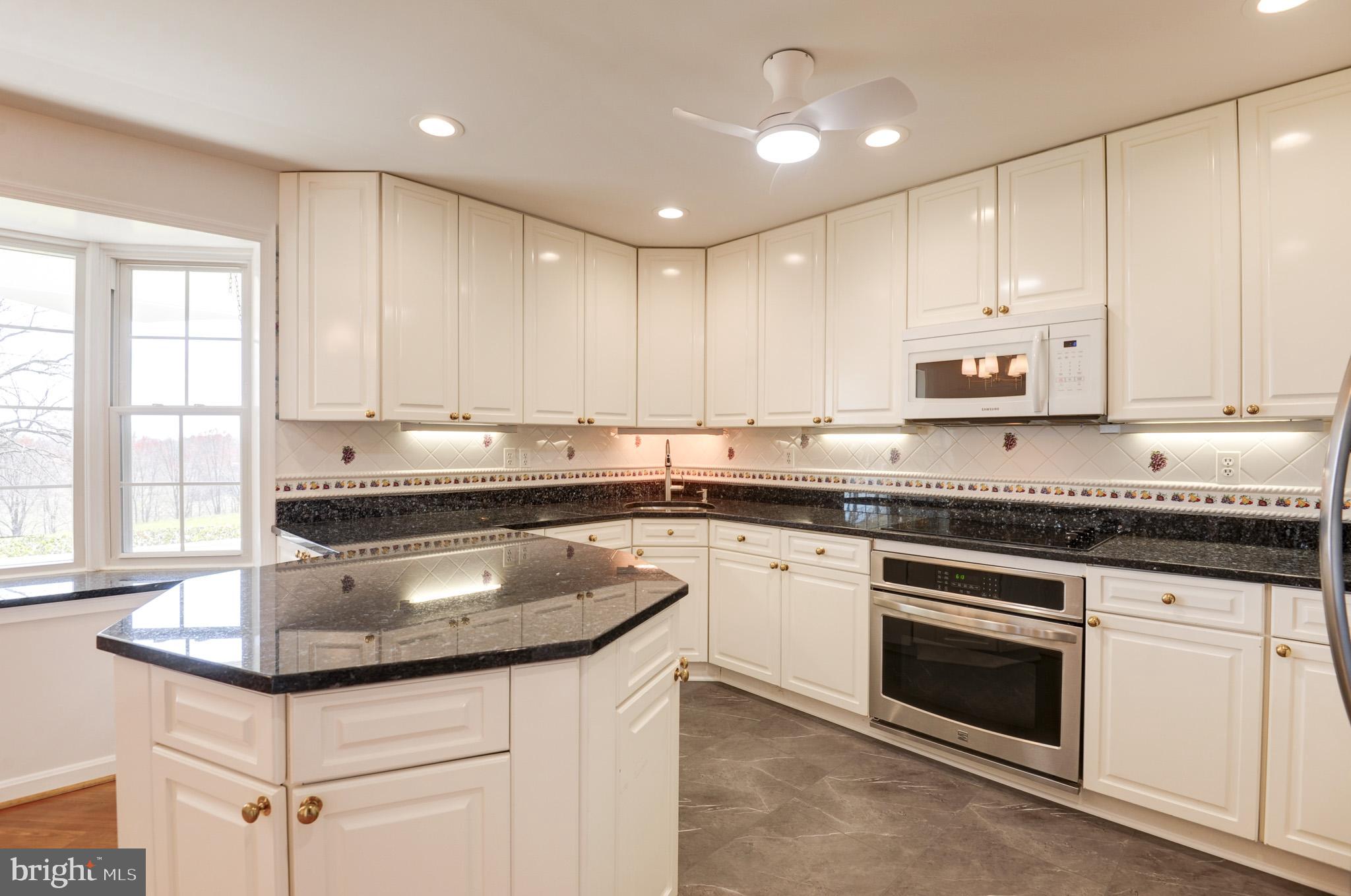 BLUE RIDGE CHASE - Residential