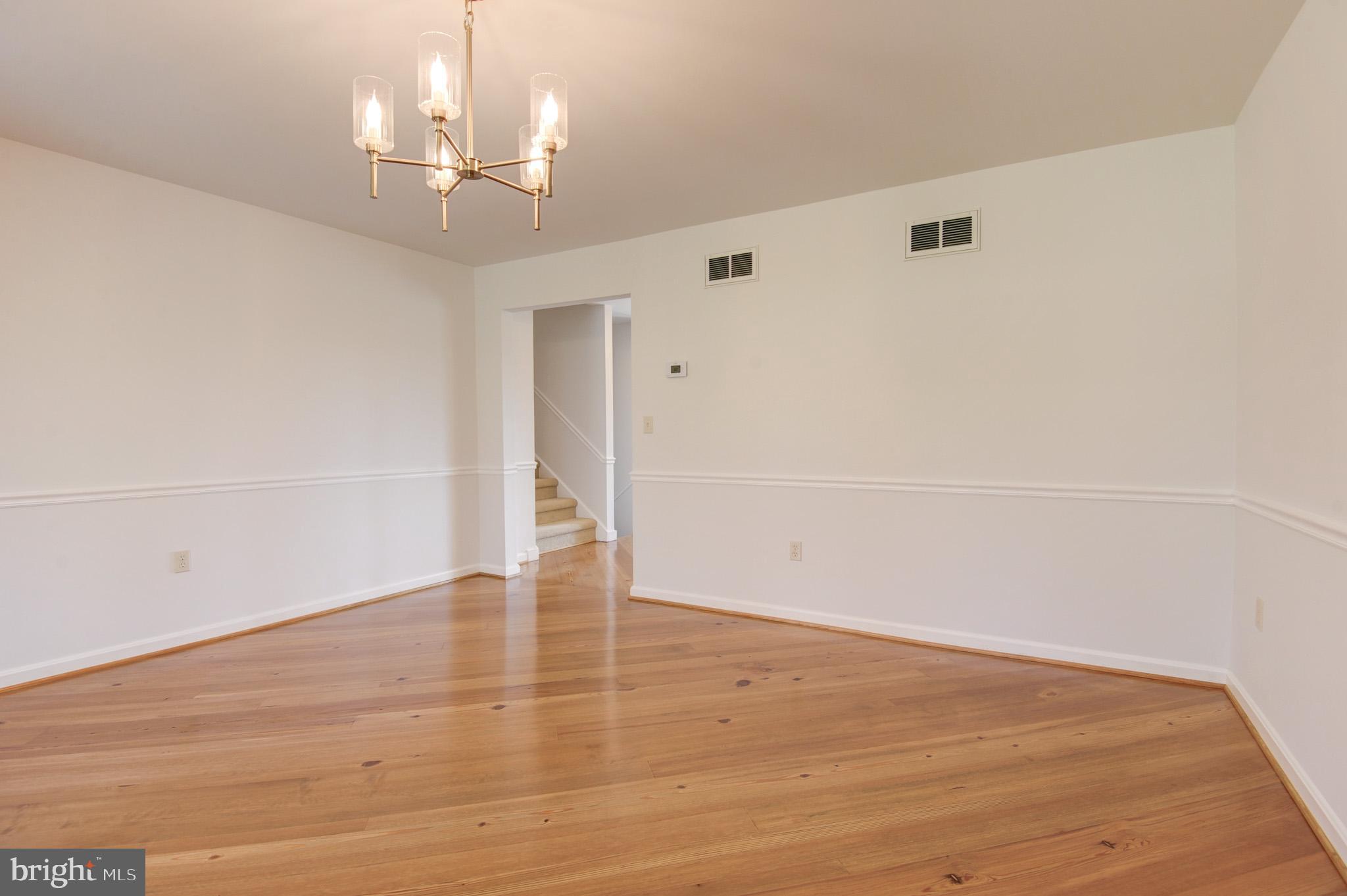 BLUE RIDGE CHASE - Residential