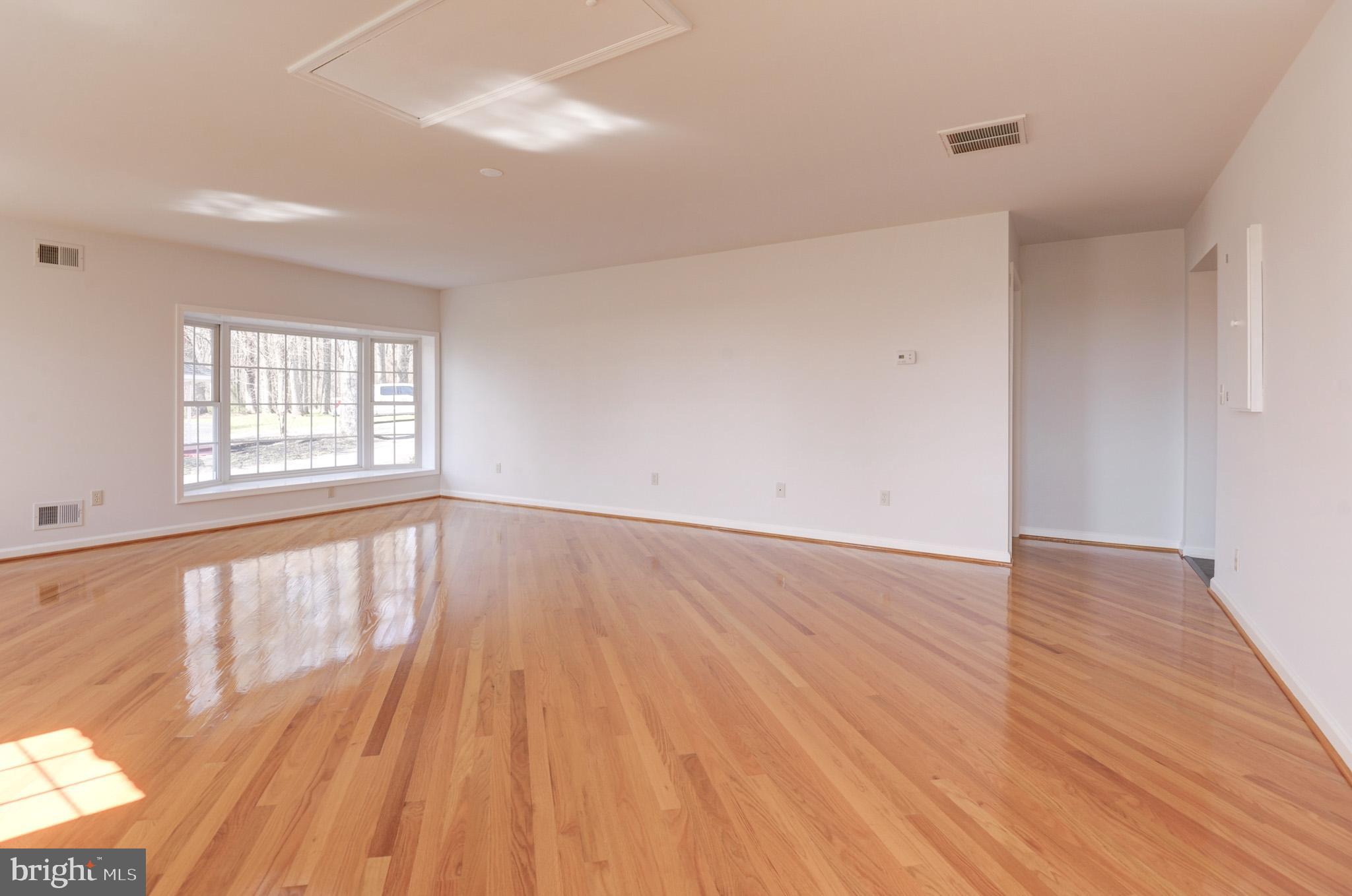 BLUE RIDGE CHASE - Residential