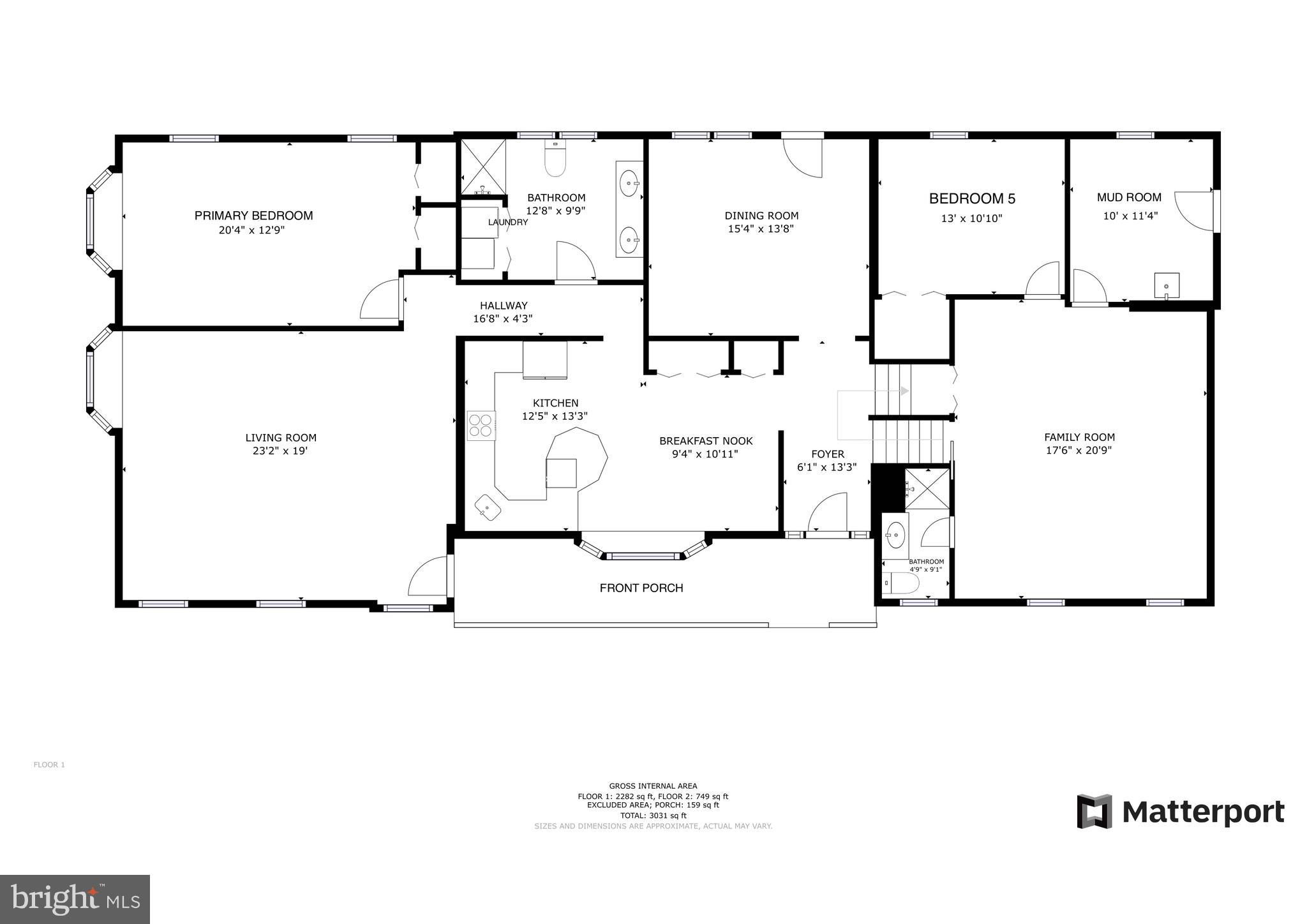 BLUE RIDGE CHASE - Residential