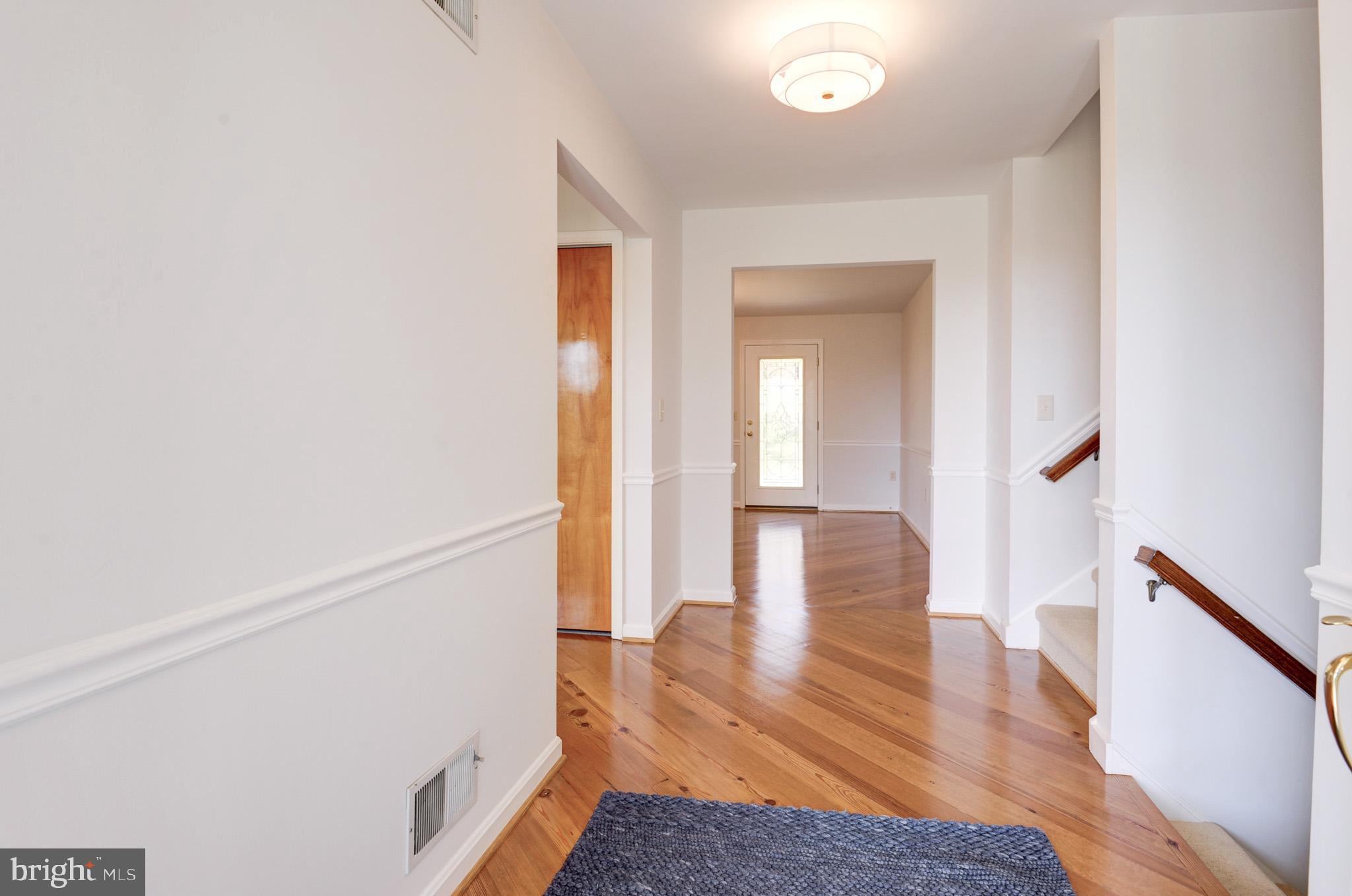 BLUE RIDGE CHASE - Residential