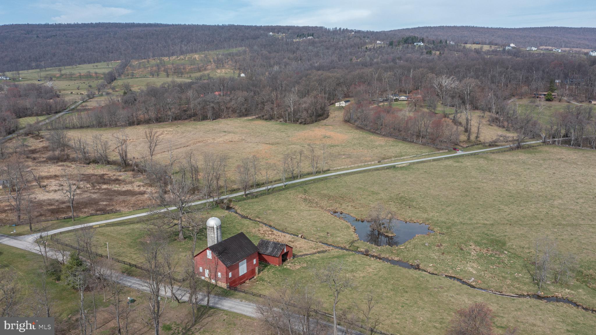 BLUE RIDGE CHASE - Residential