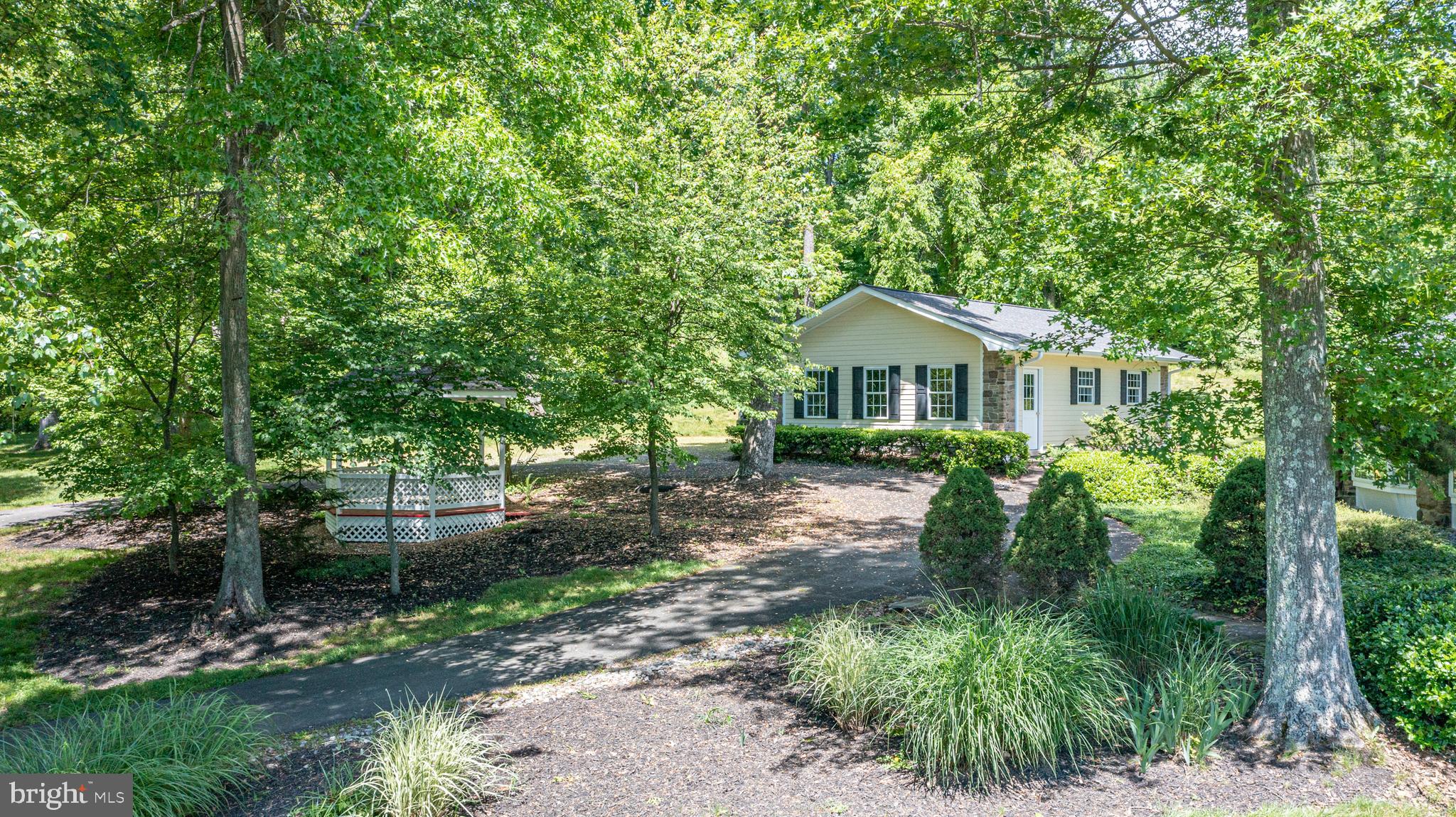 BLUE RIDGE CHASE - Residential