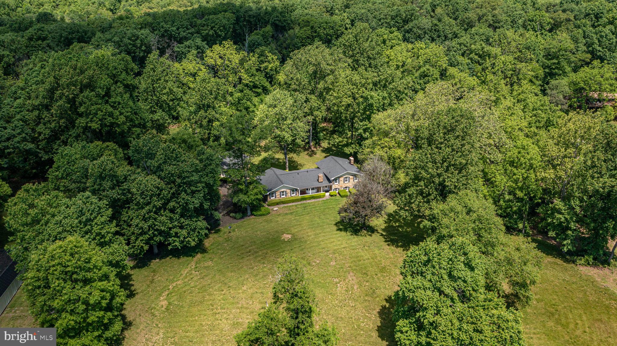 BLUE RIDGE CHASE - Residential