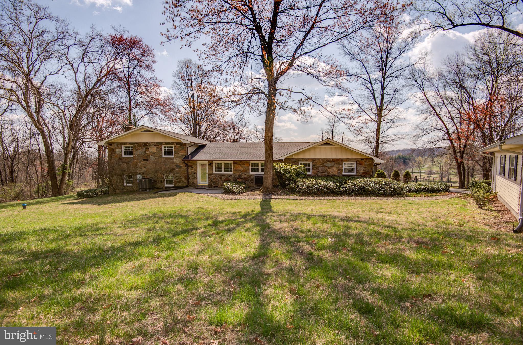 BLUE RIDGE CHASE - Residential