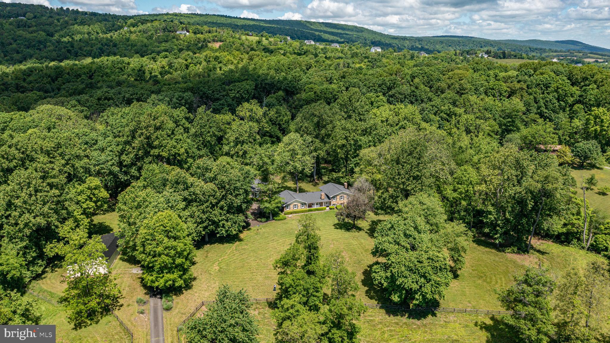 BLUE RIDGE CHASE - Residential