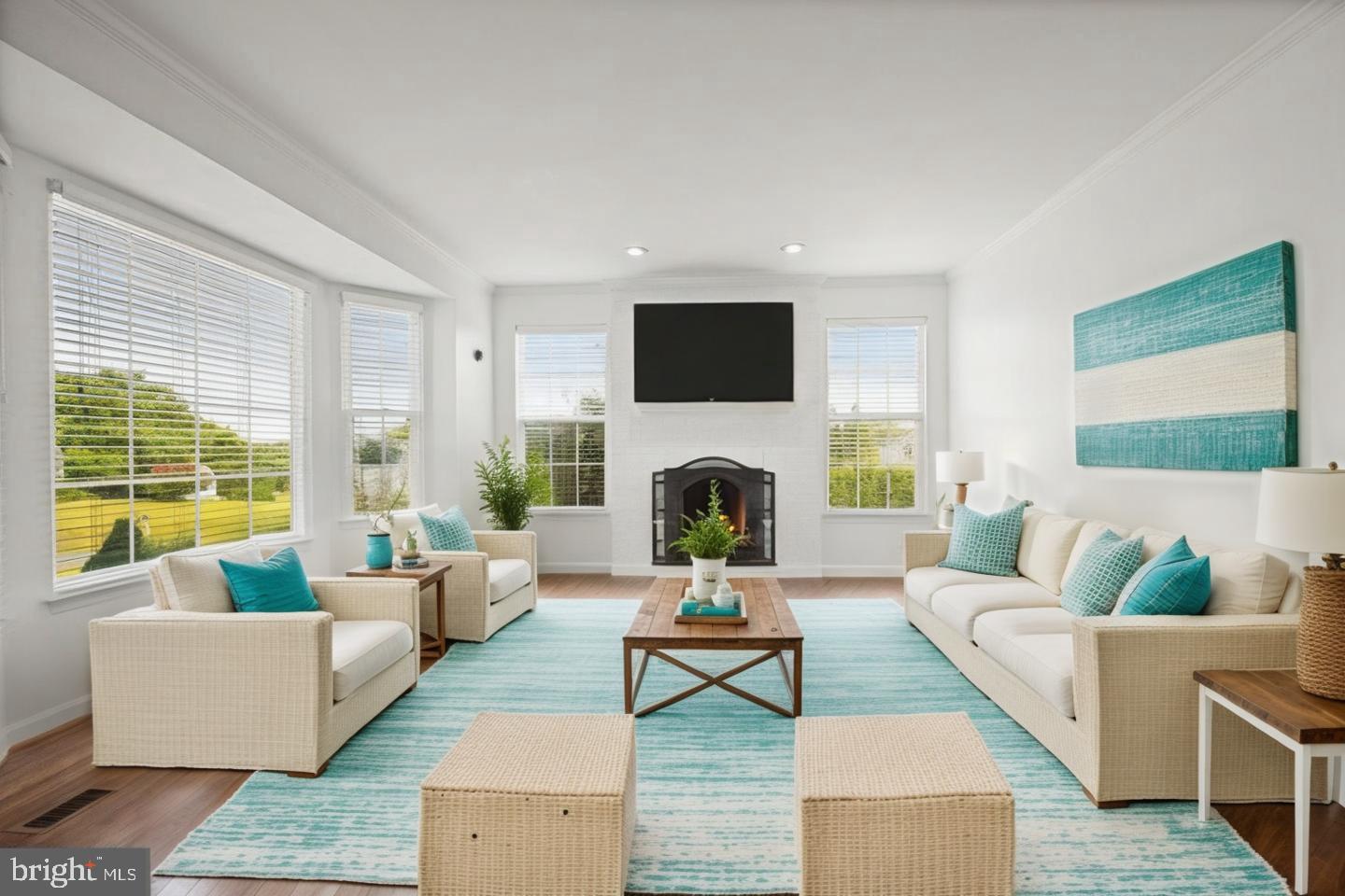 COUNTY VIEW - Residential