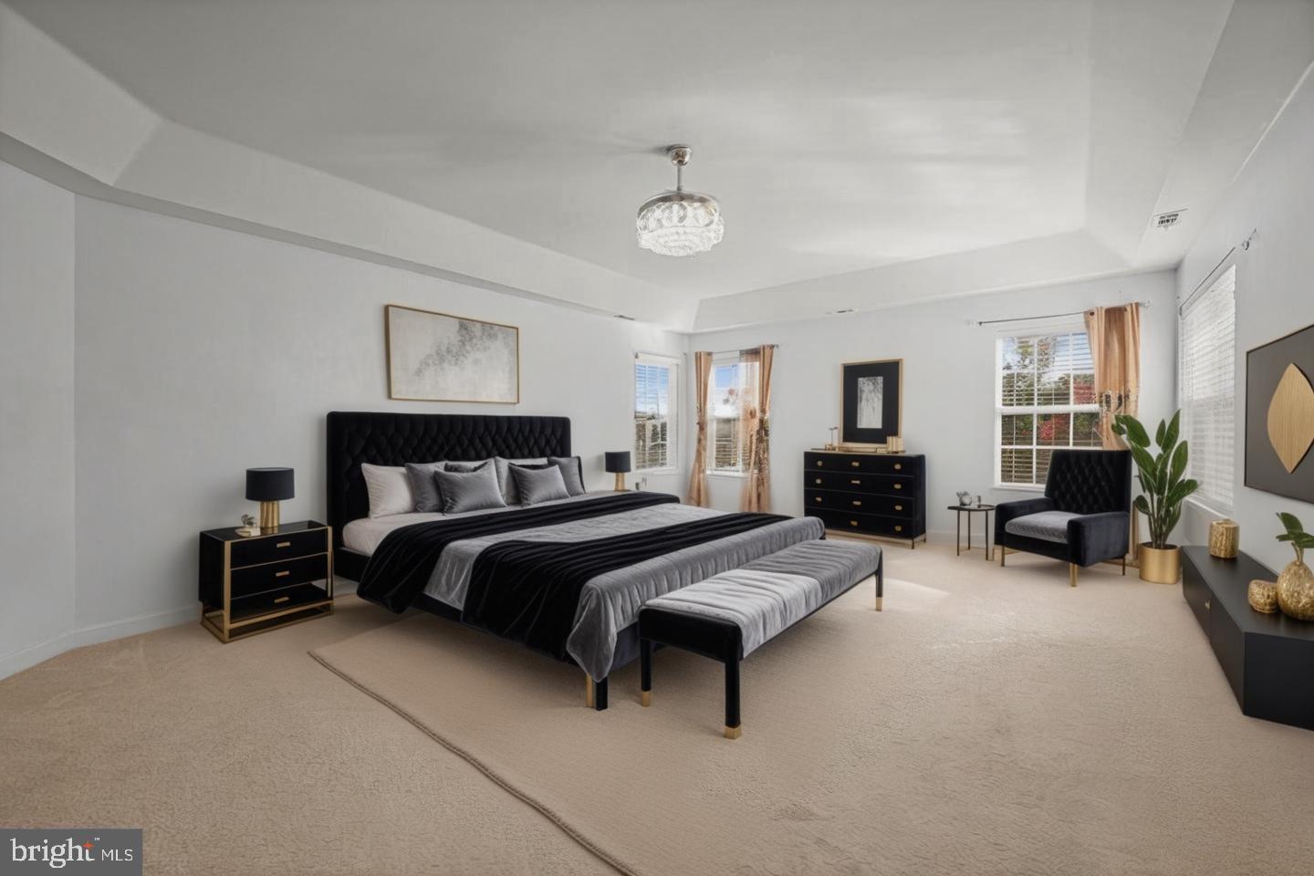 COUNTY VIEW - Residential