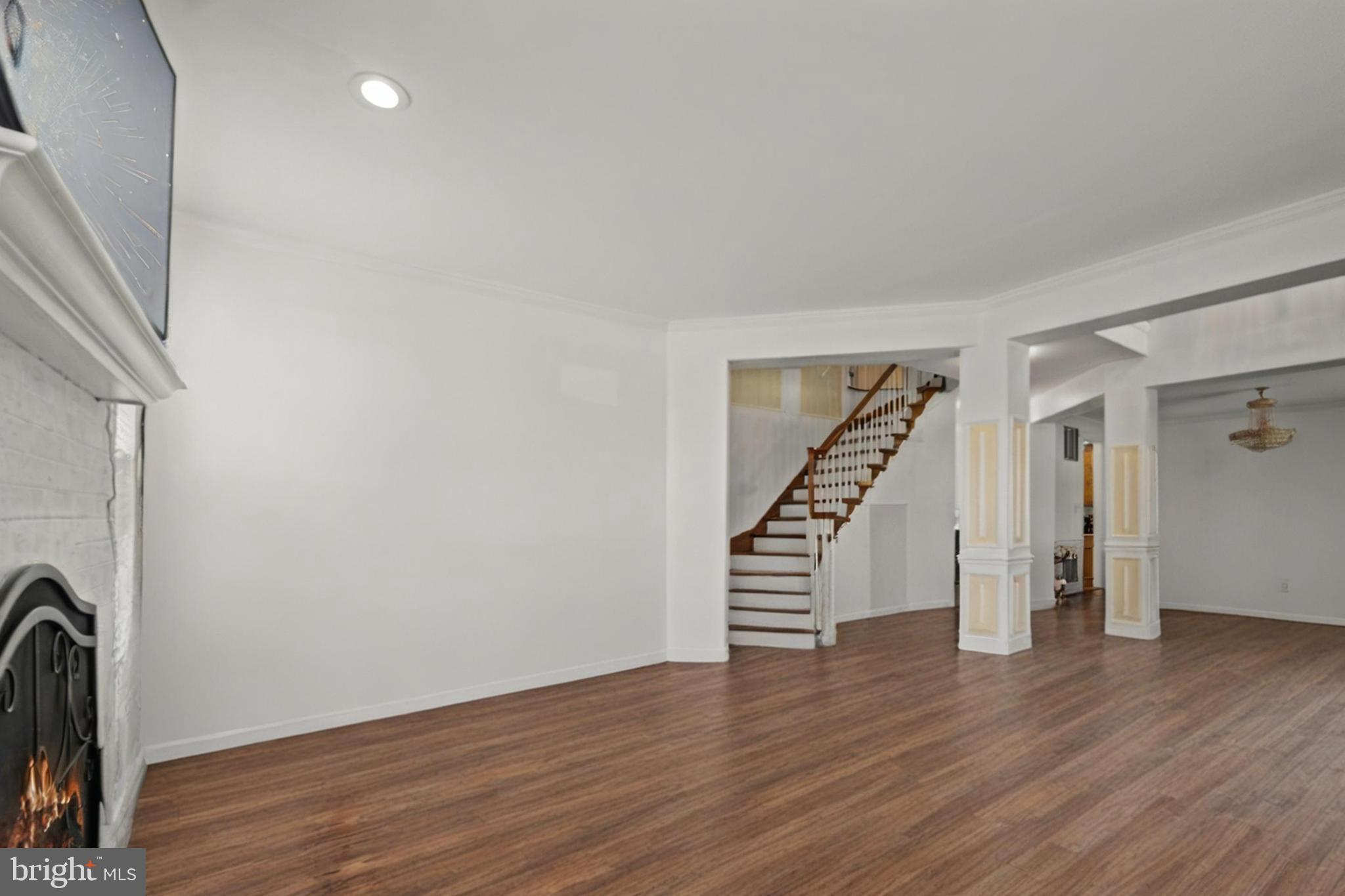 COUNTY VIEW - Residential