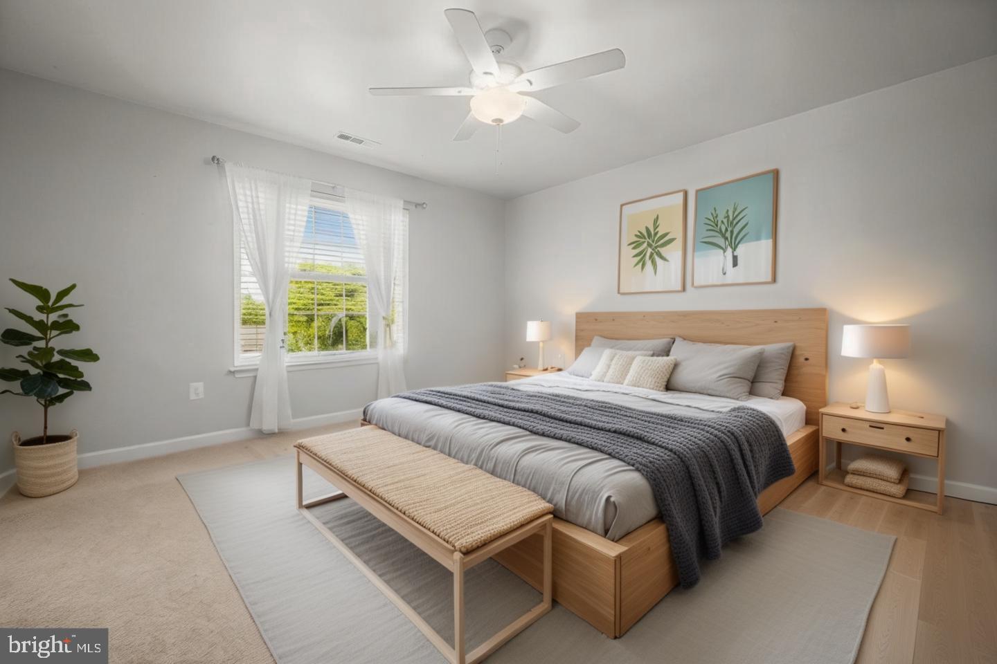 COUNTY VIEW - Residential