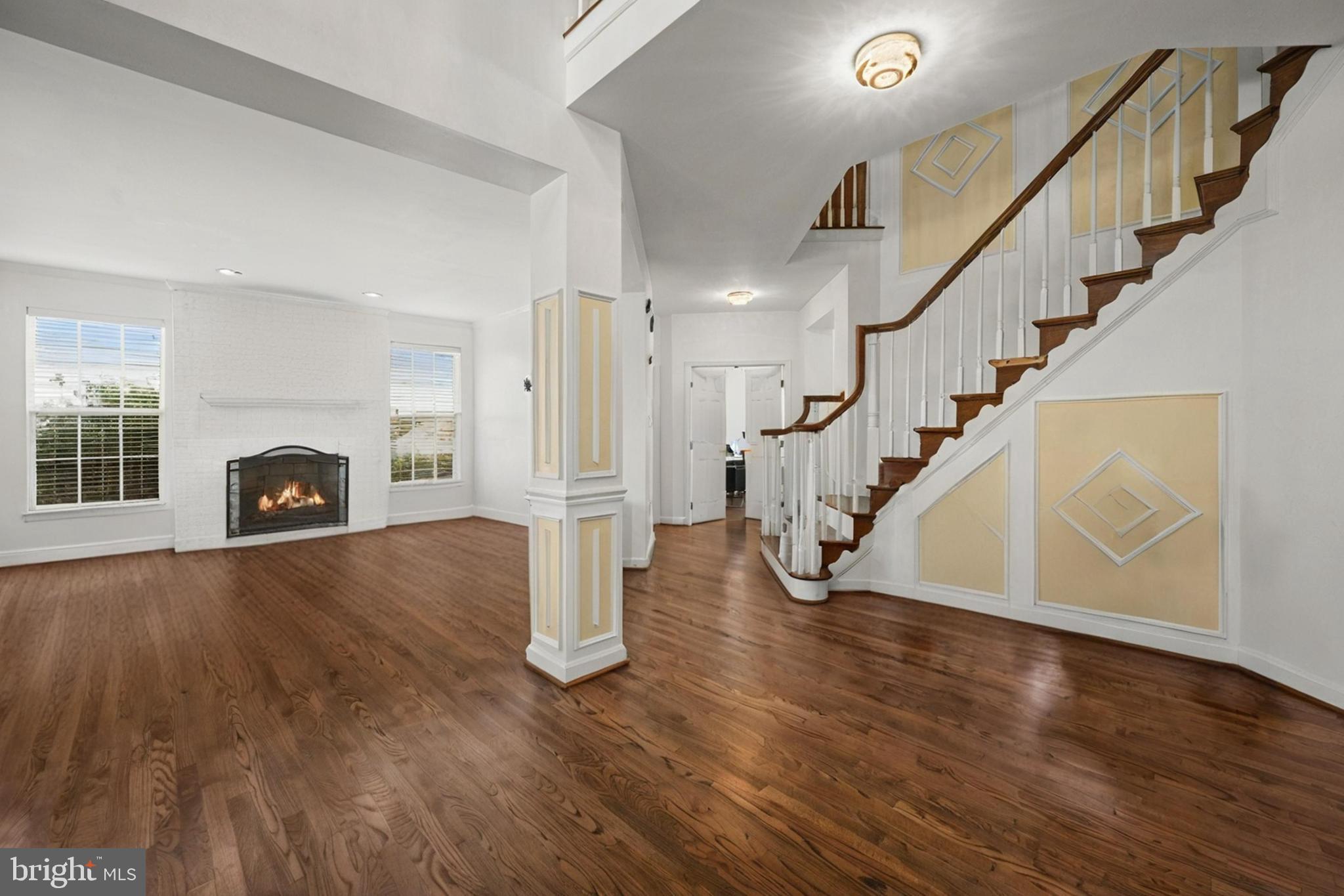 COUNTY VIEW - Residential