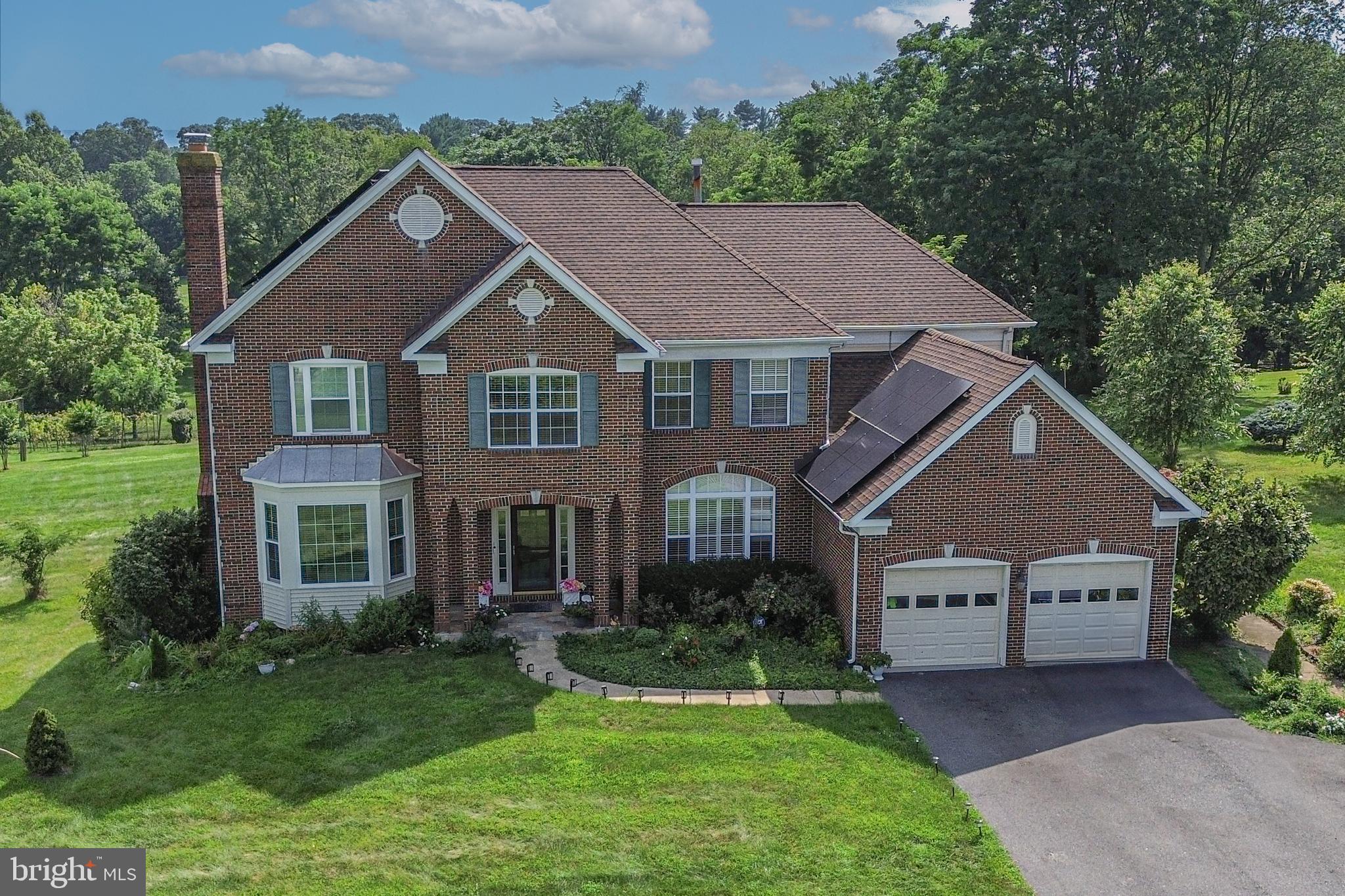 COUNTY VIEW - Residential