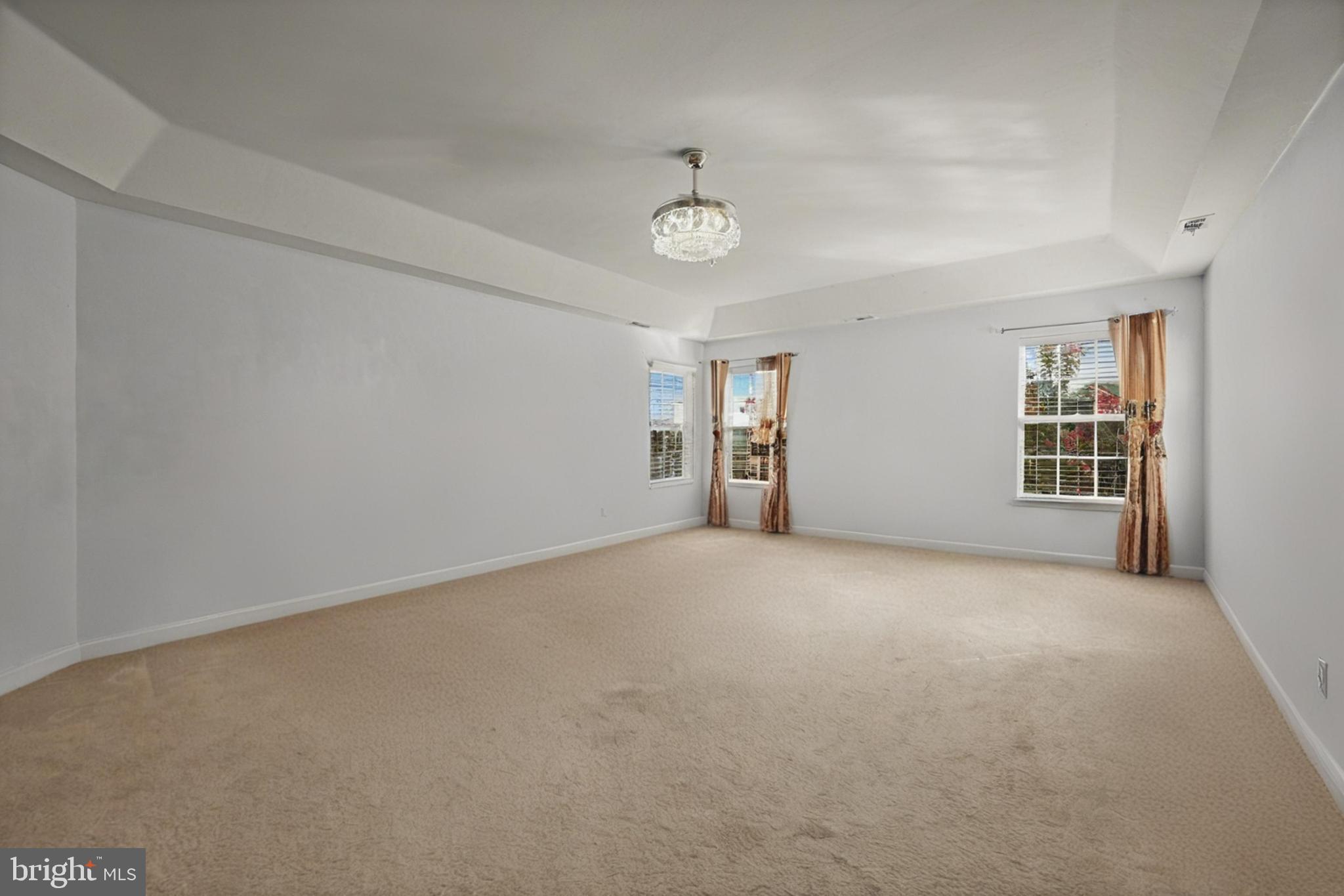 COUNTY VIEW - Residential