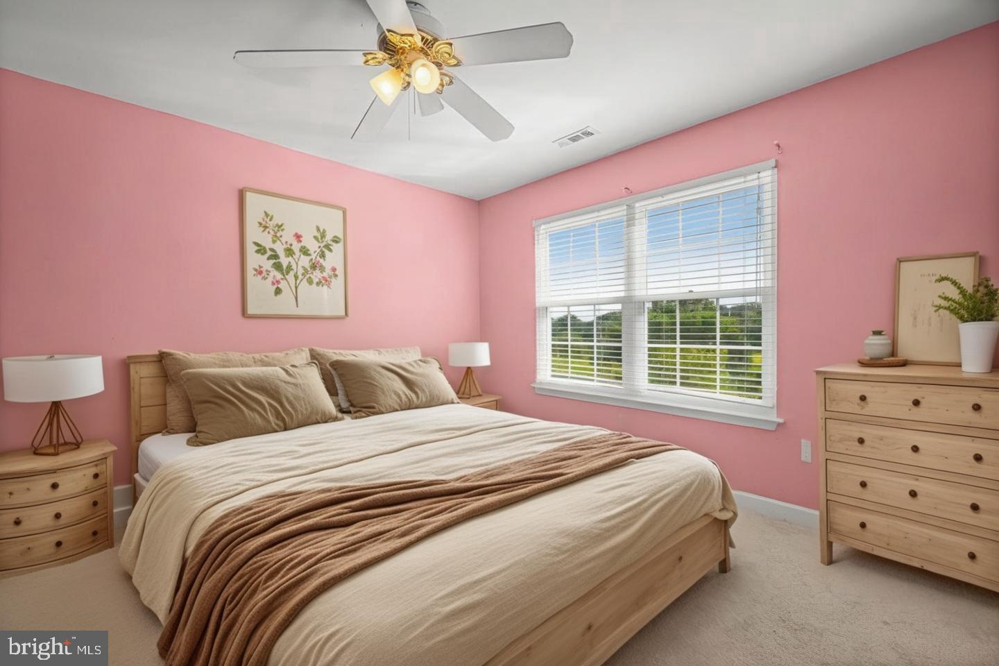 COUNTY VIEW - Residential