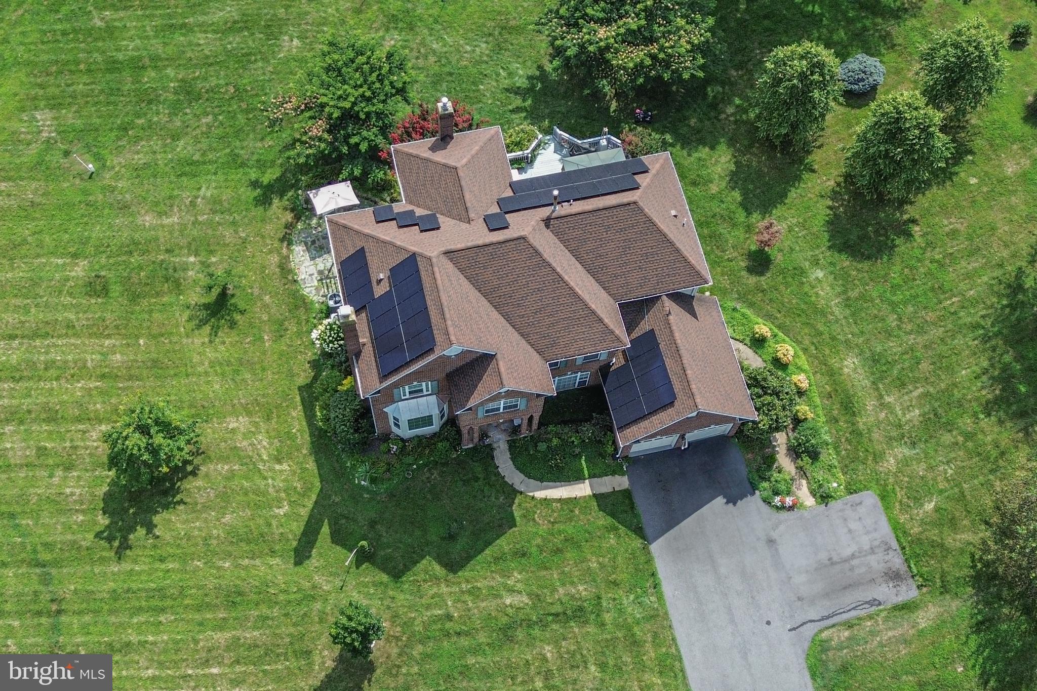 COUNTY VIEW - Residential