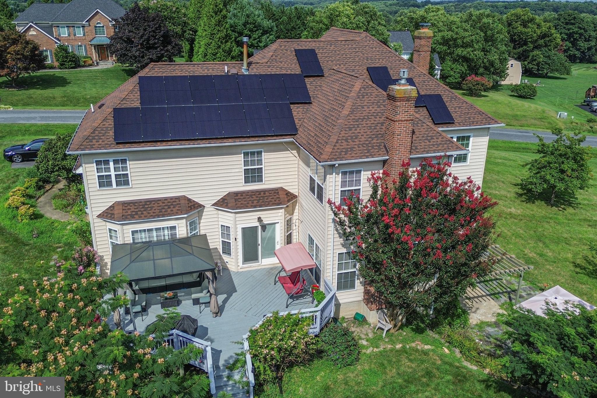 COUNTY VIEW - Residential