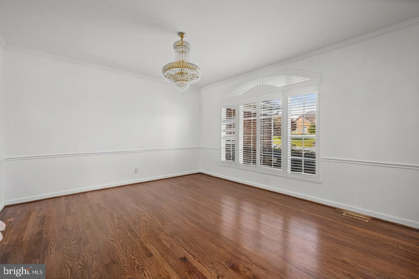 COUNTY VIEW - Residential