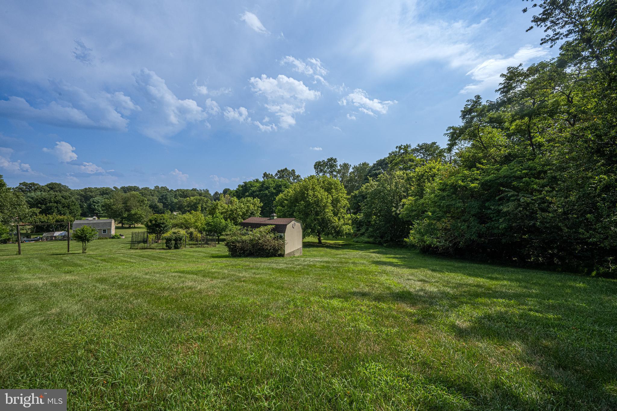 COUNTY VIEW - Residential