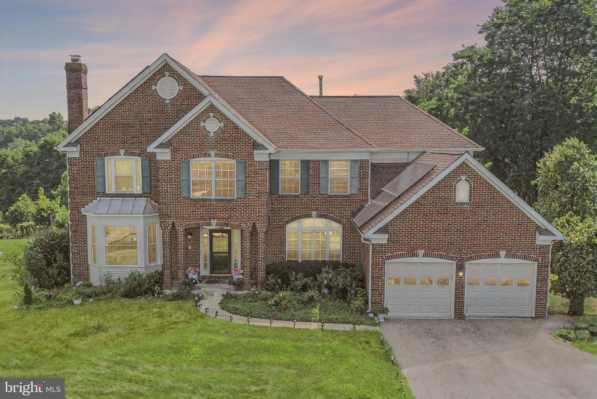 COUNTY VIEW - Residential