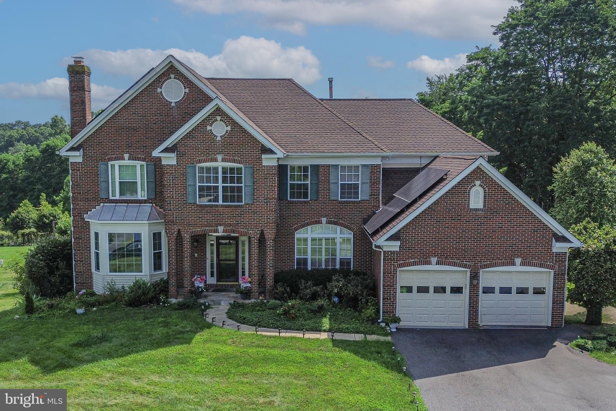 COUNTY VIEW - Residential