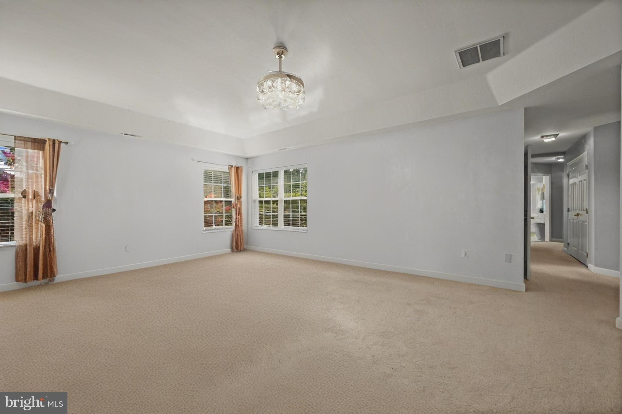 COUNTY VIEW - Residential