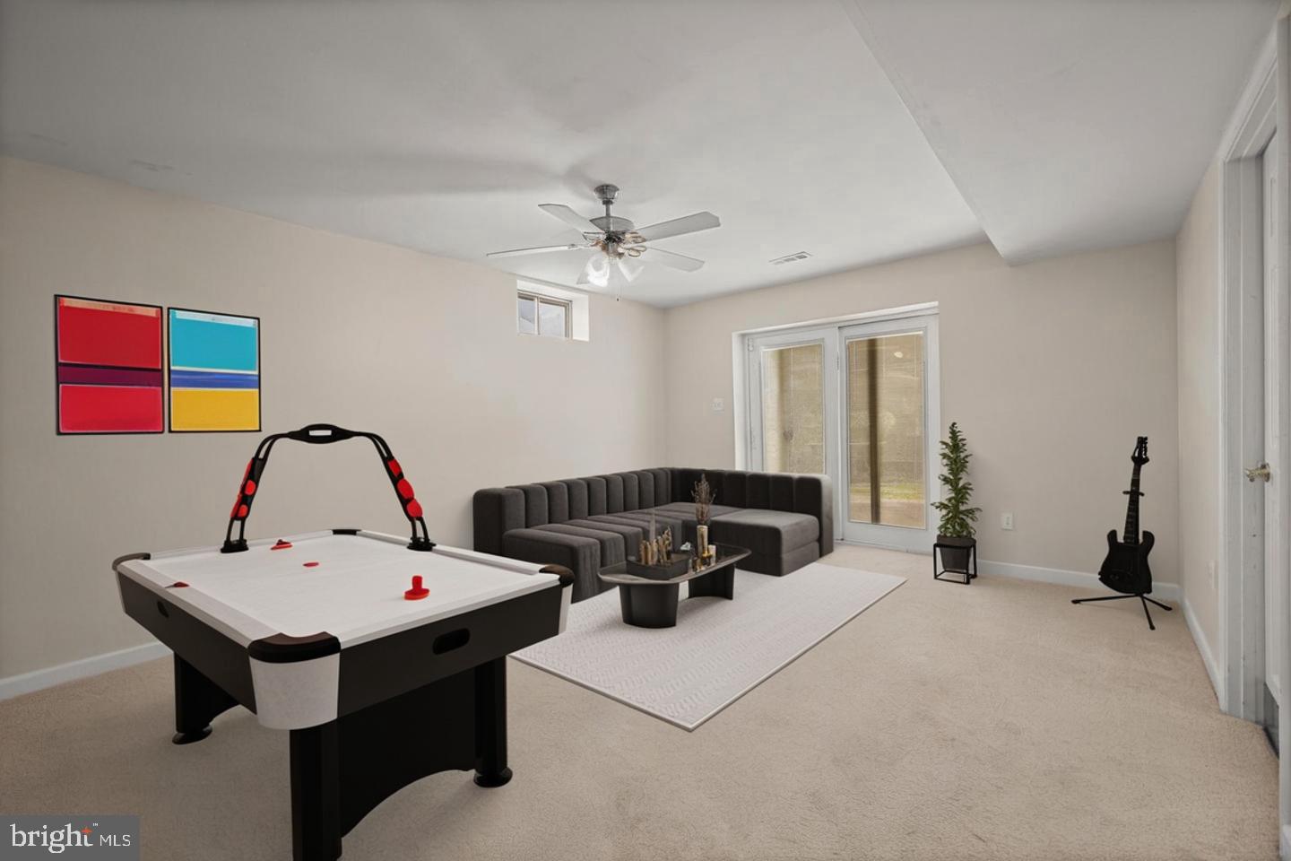 COUNTY VIEW - Residential