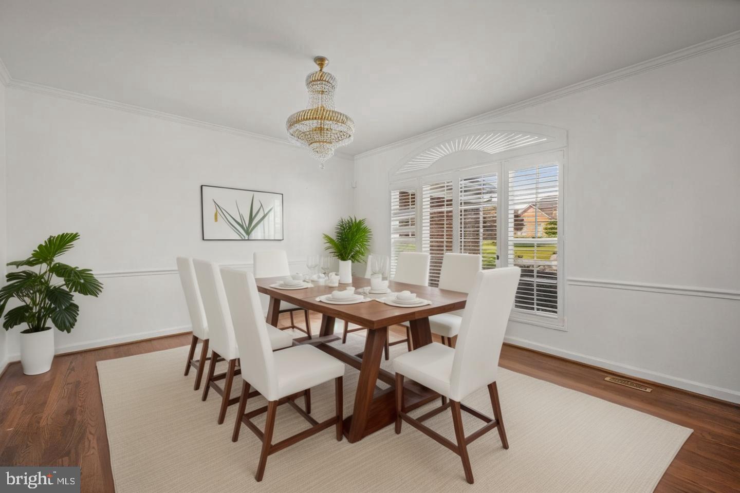 COUNTY VIEW - Residential