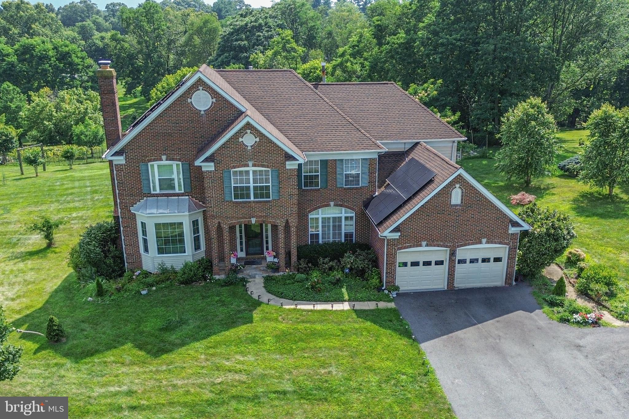 COUNTY VIEW - Residential