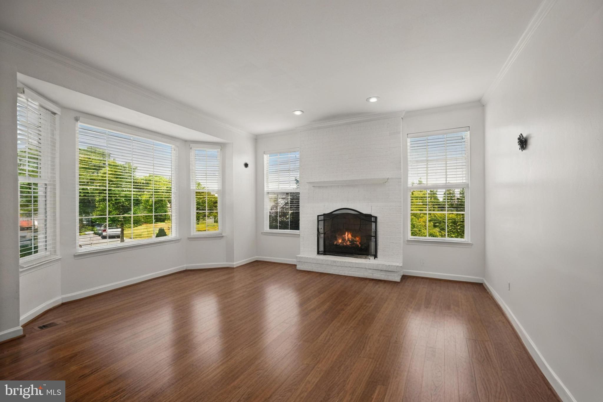 COUNTY VIEW - Residential