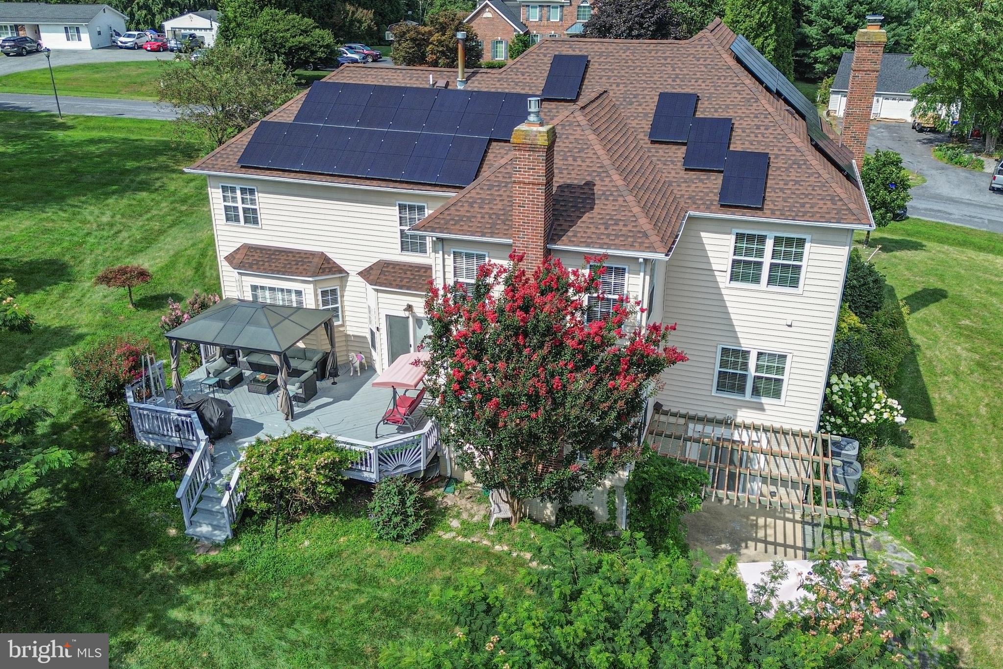 COUNTY VIEW - Residential