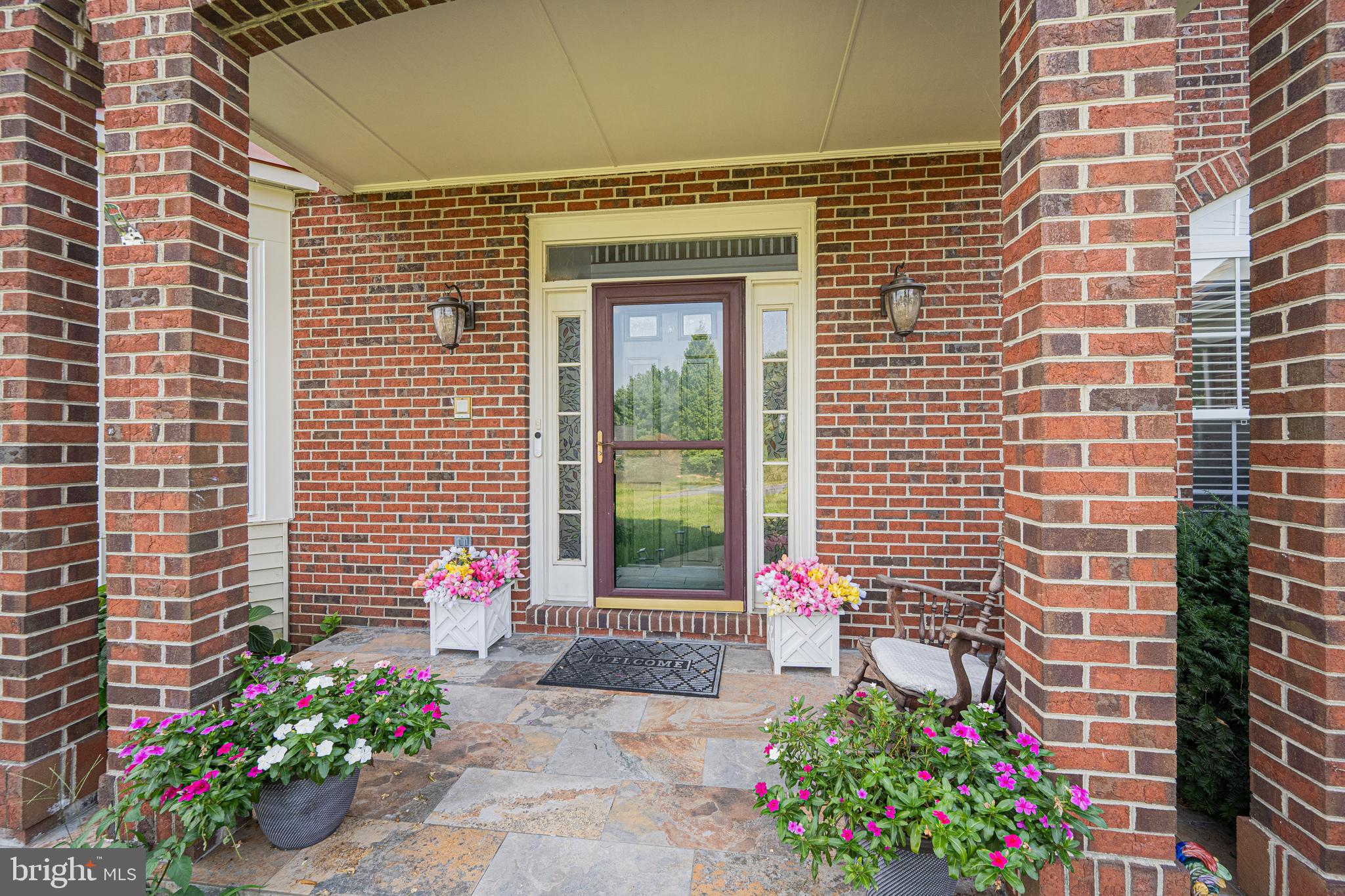 COUNTY VIEW - Residential