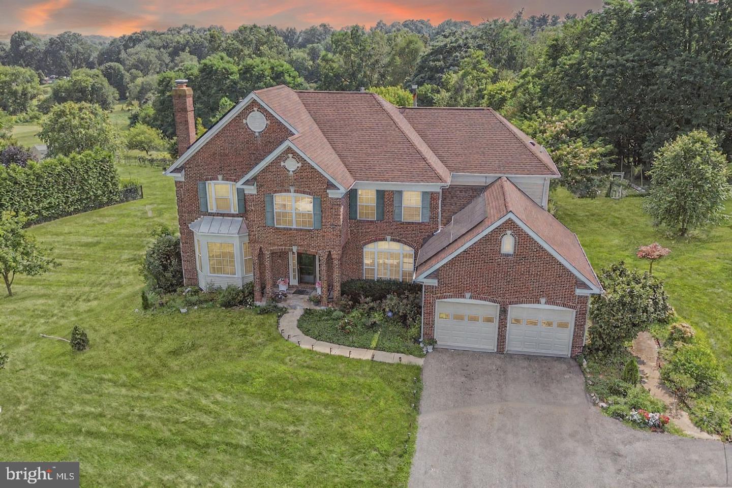 COUNTY VIEW - Residential