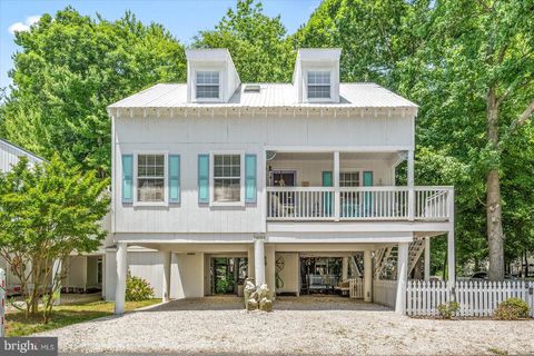 34008 ANNA MARIA DRIVE 115 FRANKFORD DE 19945