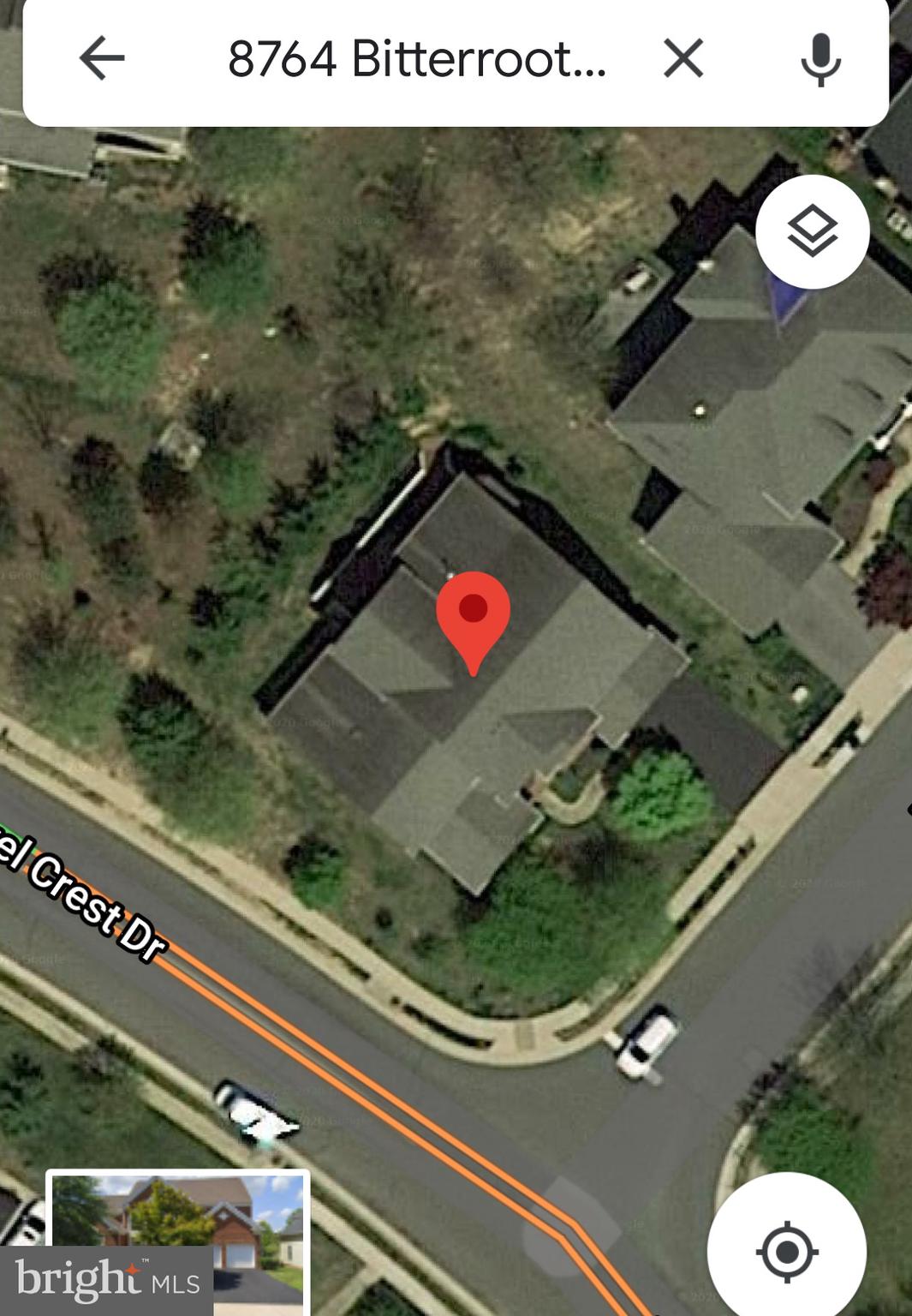 LAUREL HILL LANDBAY - Residential Lease