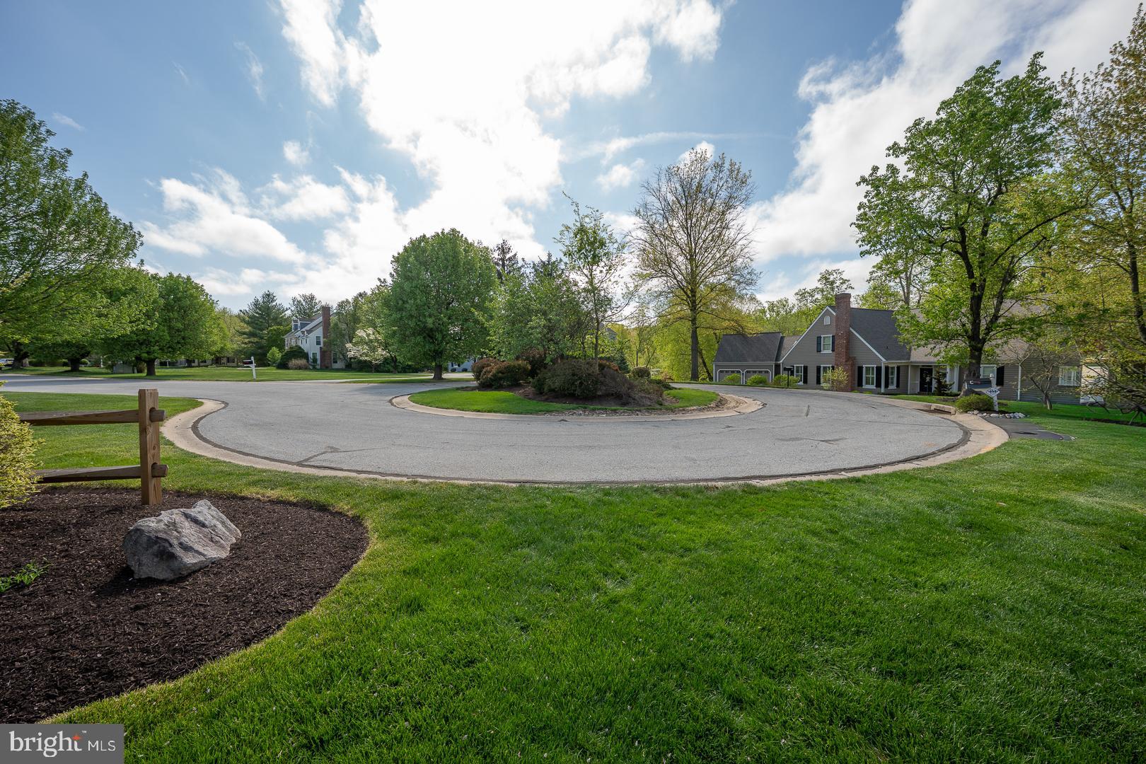 SUNWOOD FARM - Residential