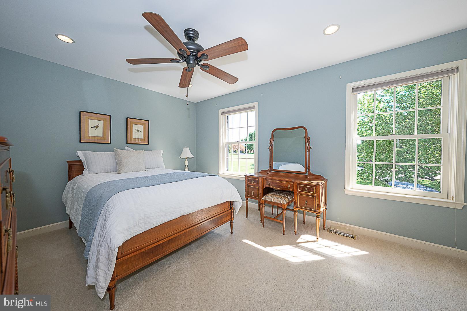 SUNWOOD FARM - Residential