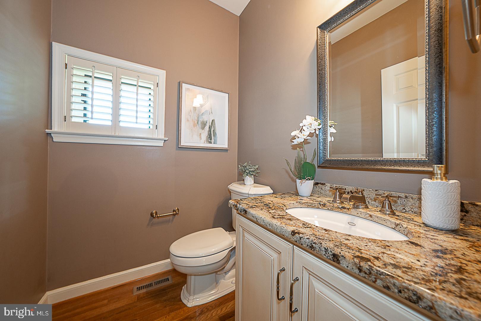 SUNWOOD FARM - Residential