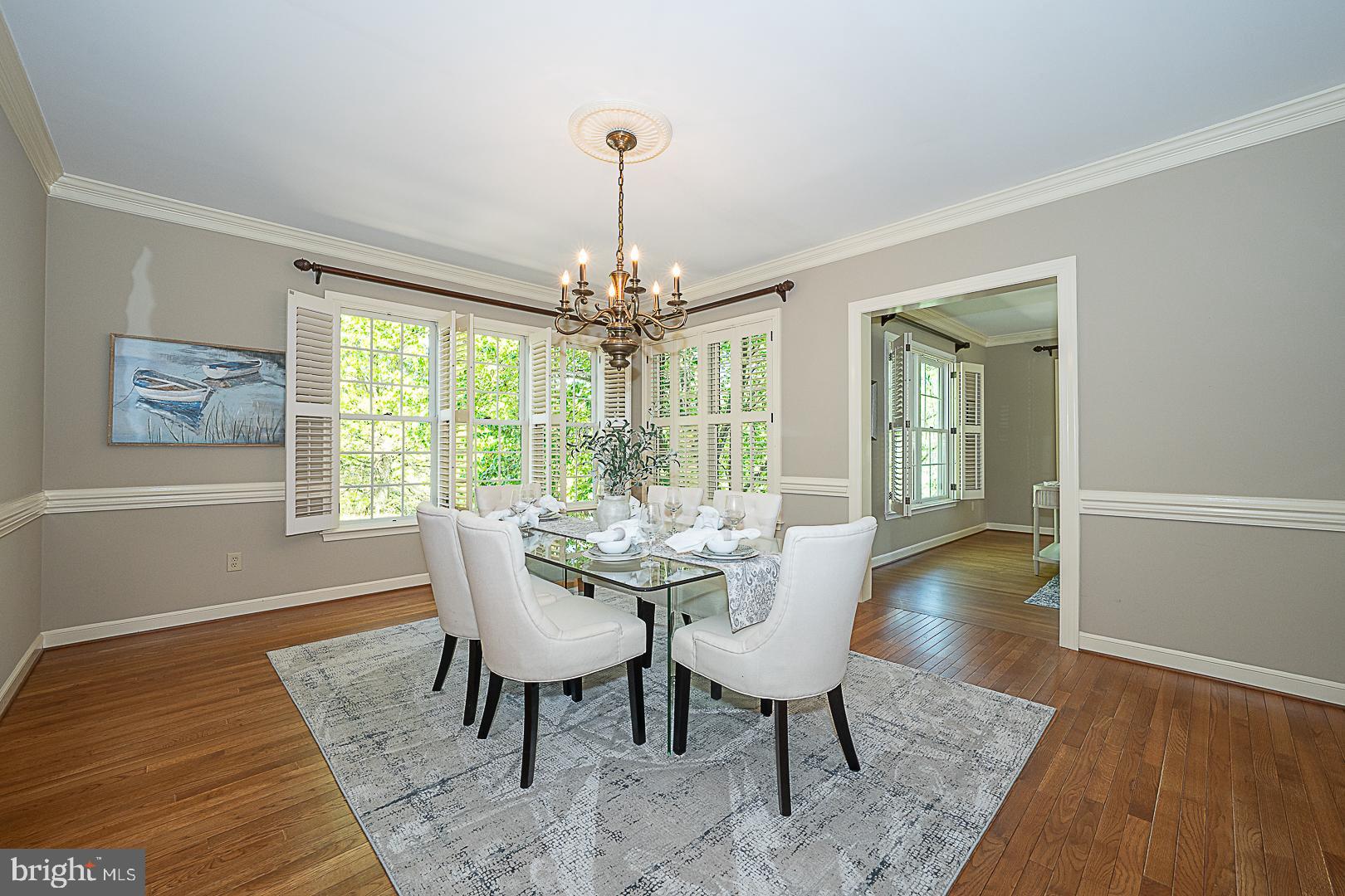 SUNWOOD FARM - Residential
