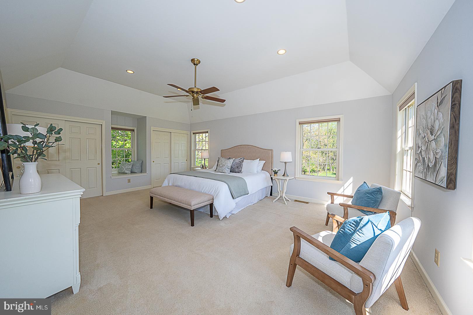 SUNWOOD FARM - Residential