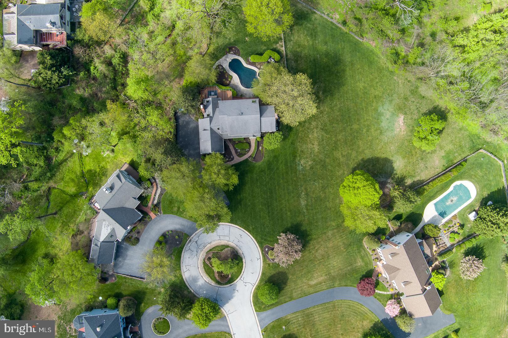SUNWOOD FARM - Residential