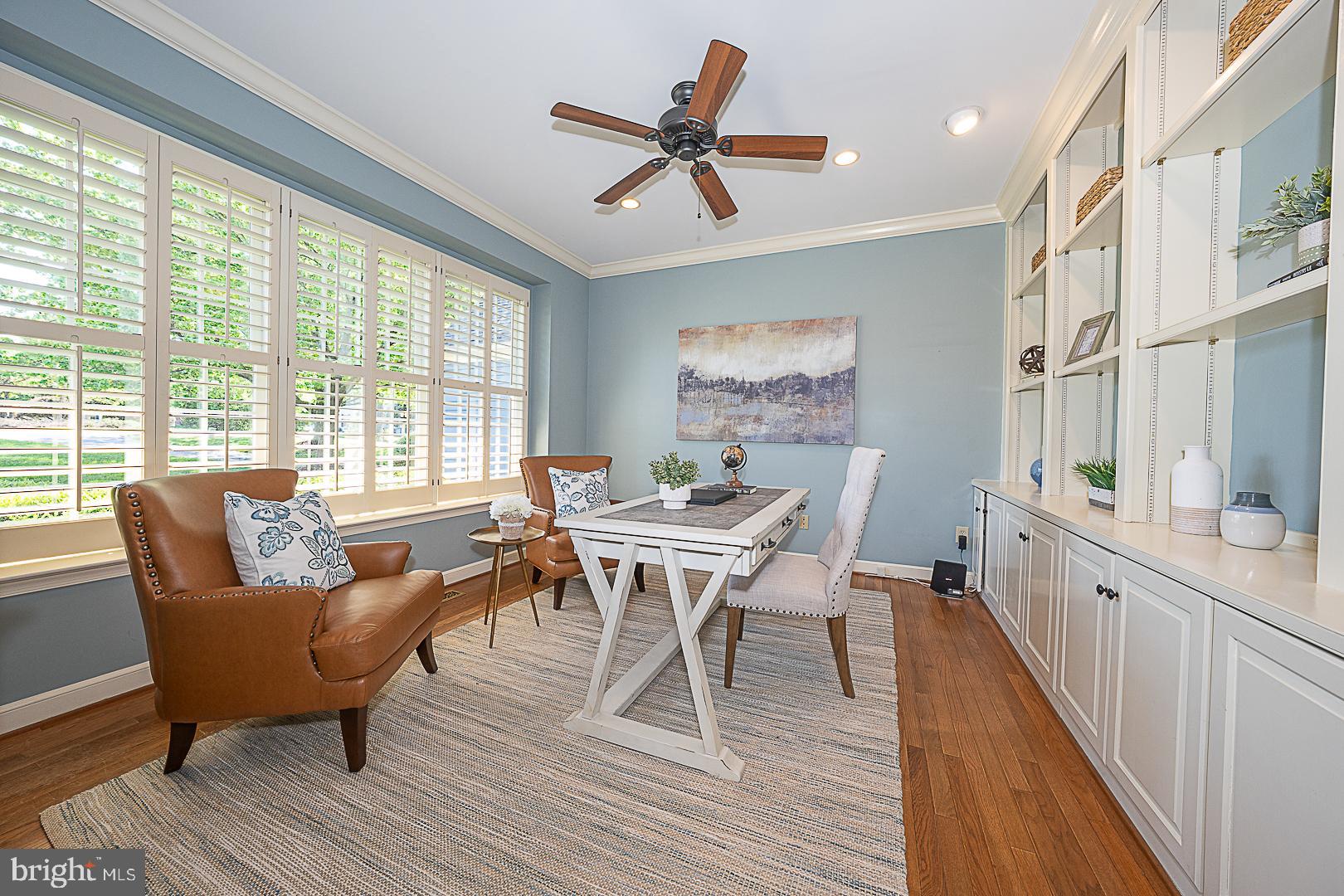 SUNWOOD FARM - Residential