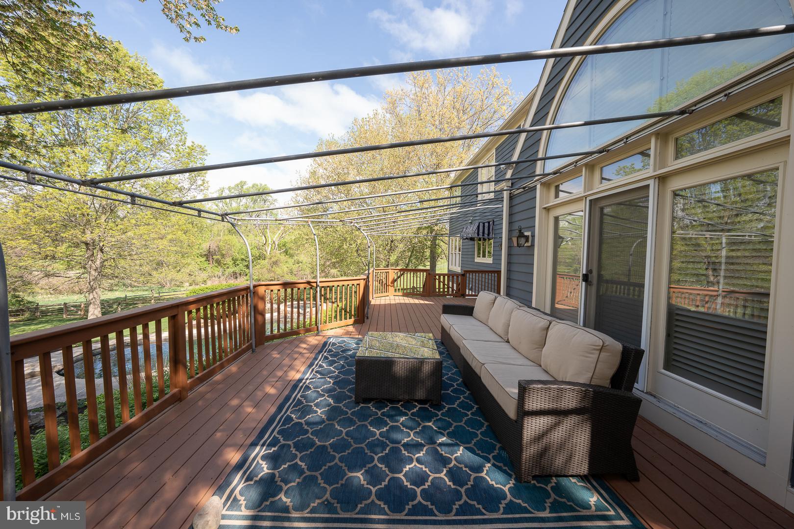 SUNWOOD FARM - Residential
