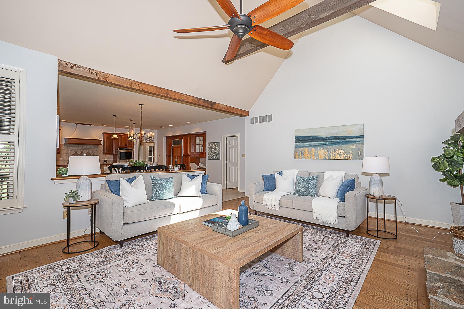 SUNWOOD FARM - Residential