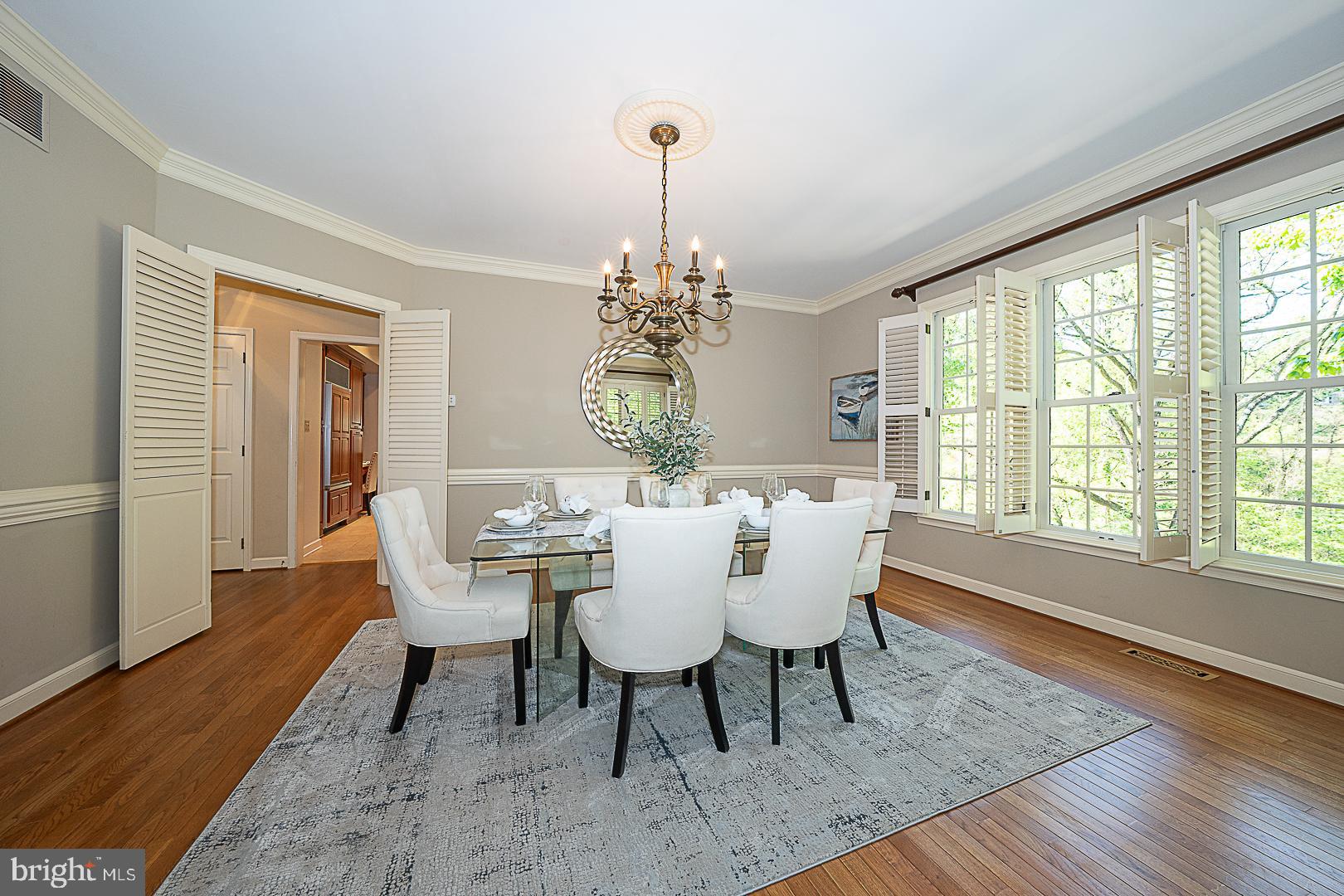 SUNWOOD FARM - Residential