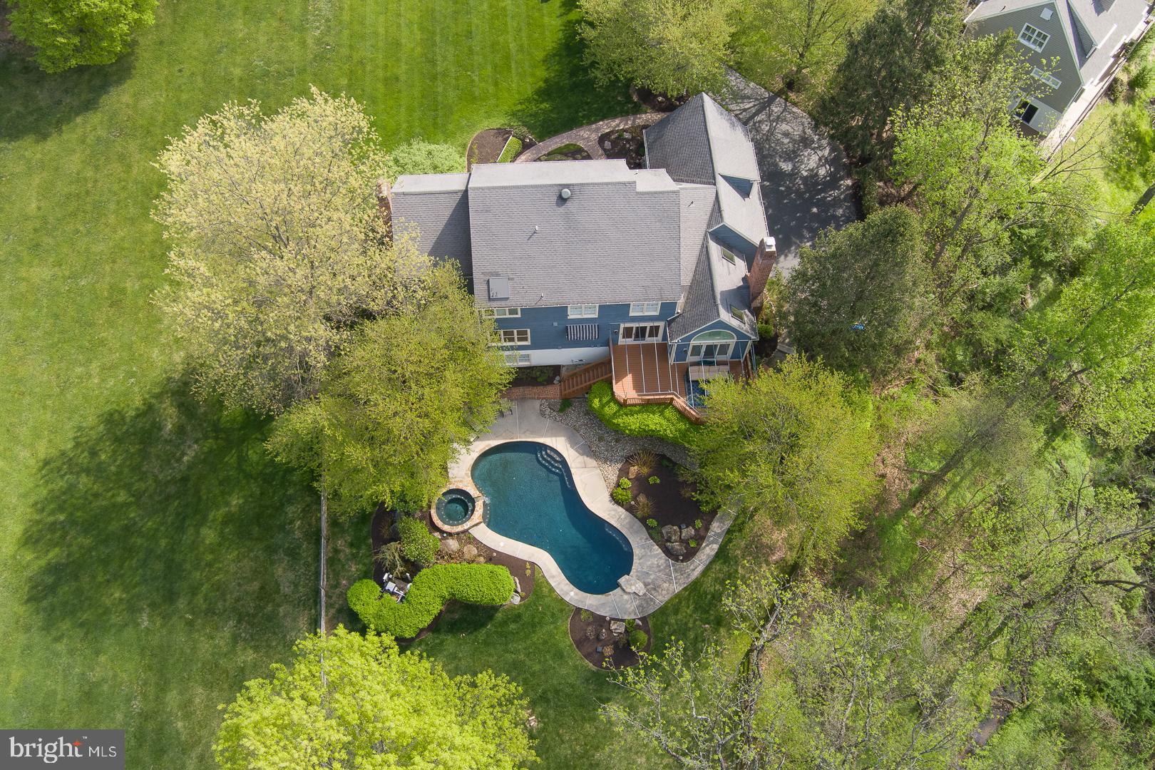 SUNWOOD FARM - Residential