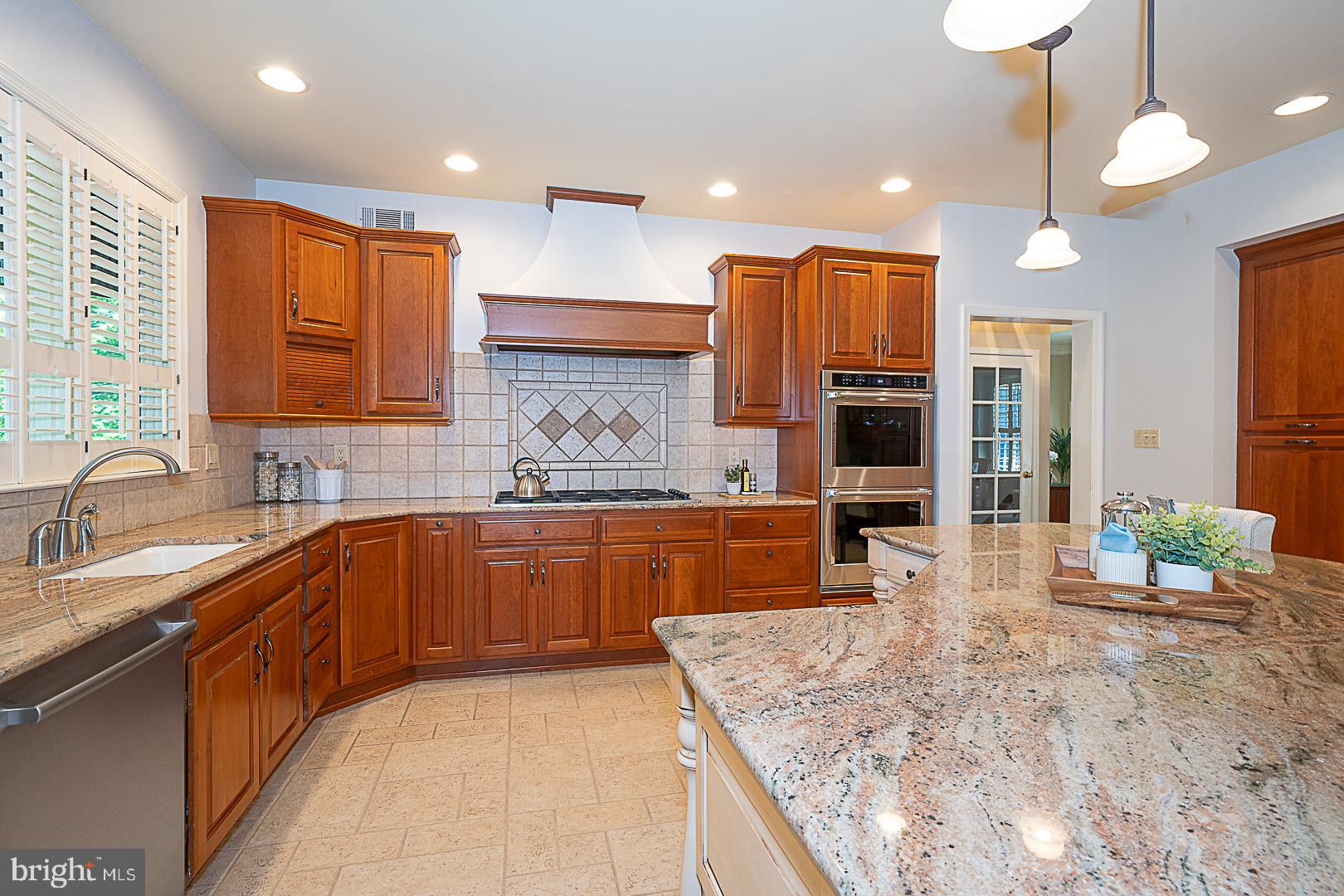 SUNWOOD FARM - Residential