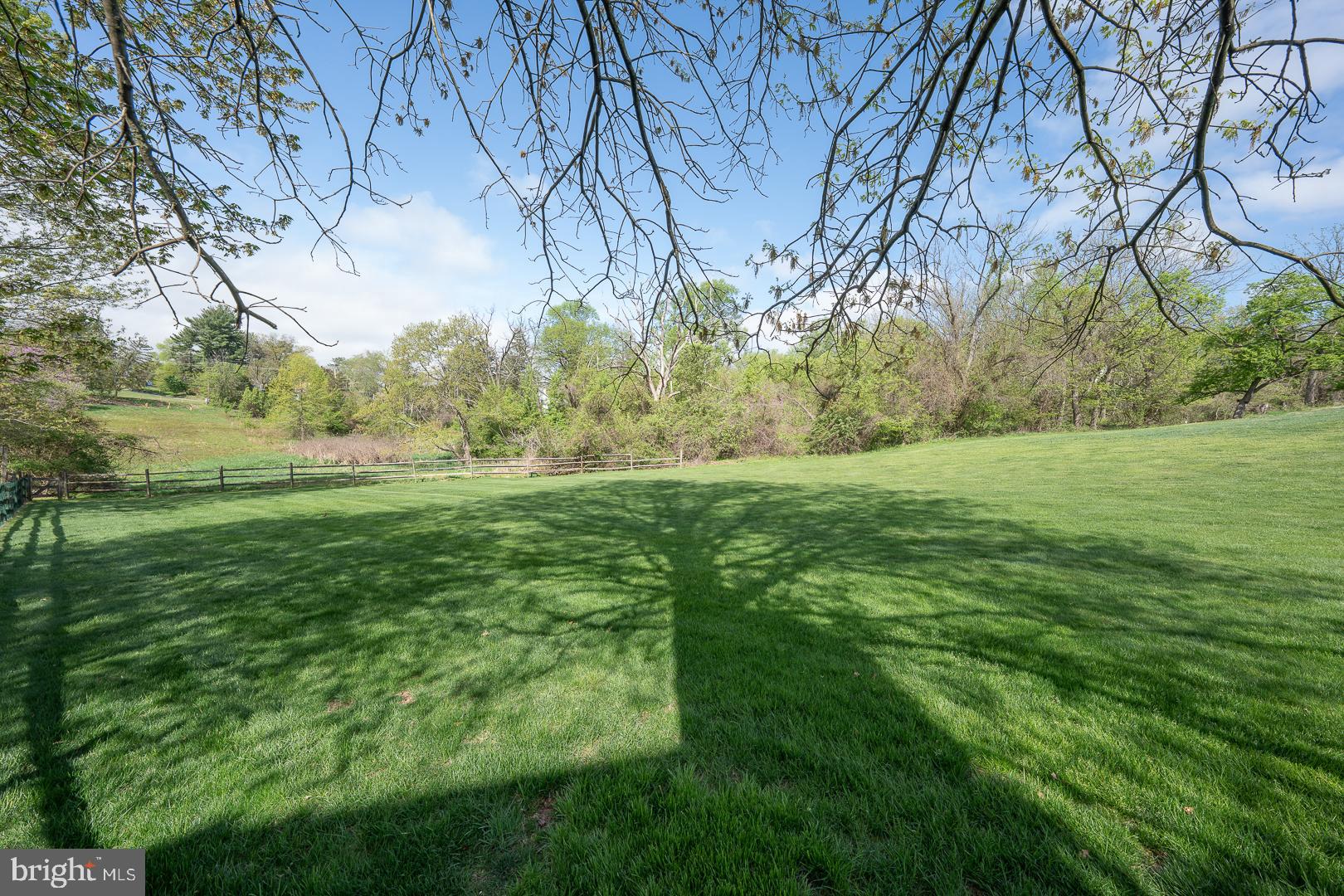 SUNWOOD FARM - Residential