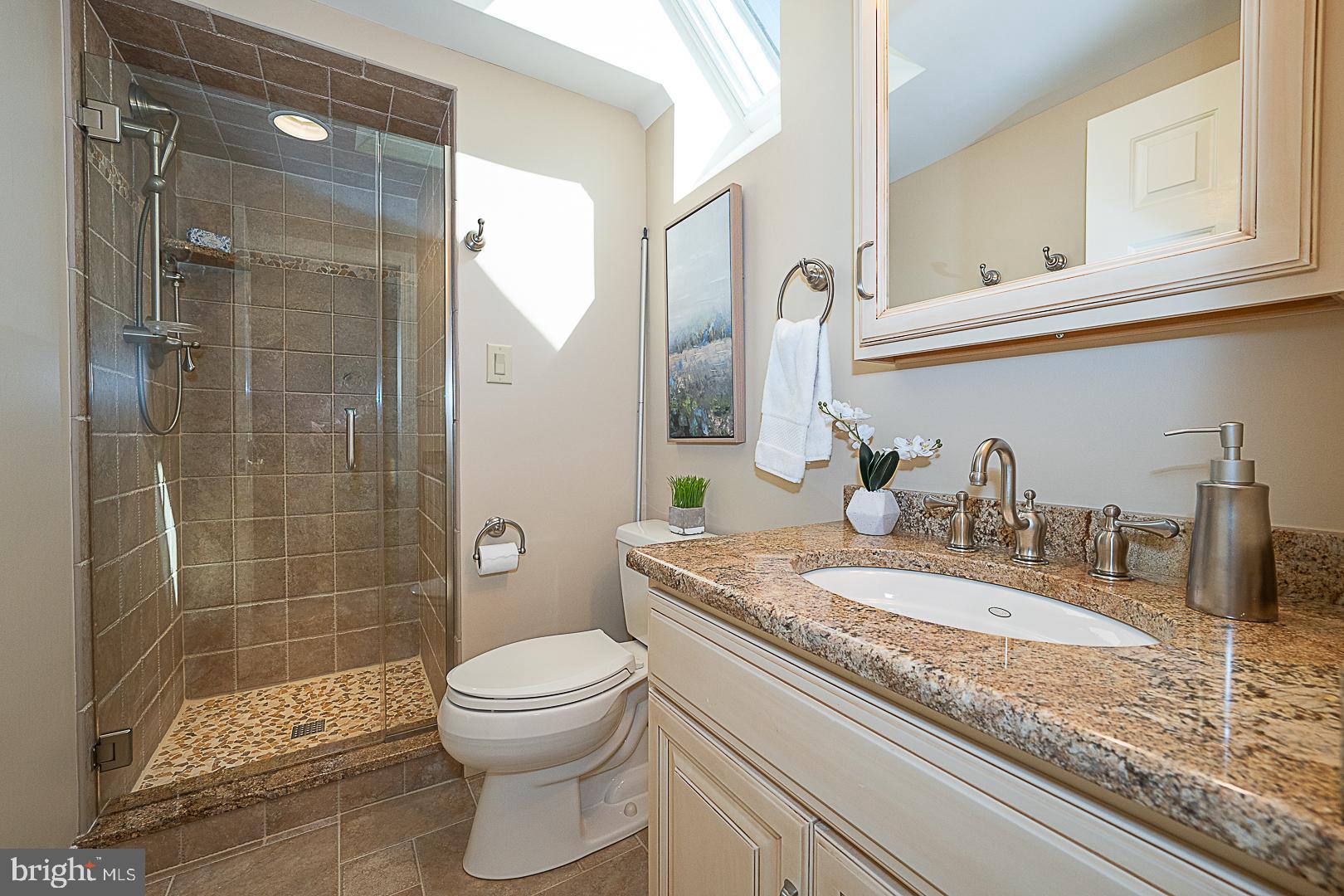 SUNWOOD FARM - Residential