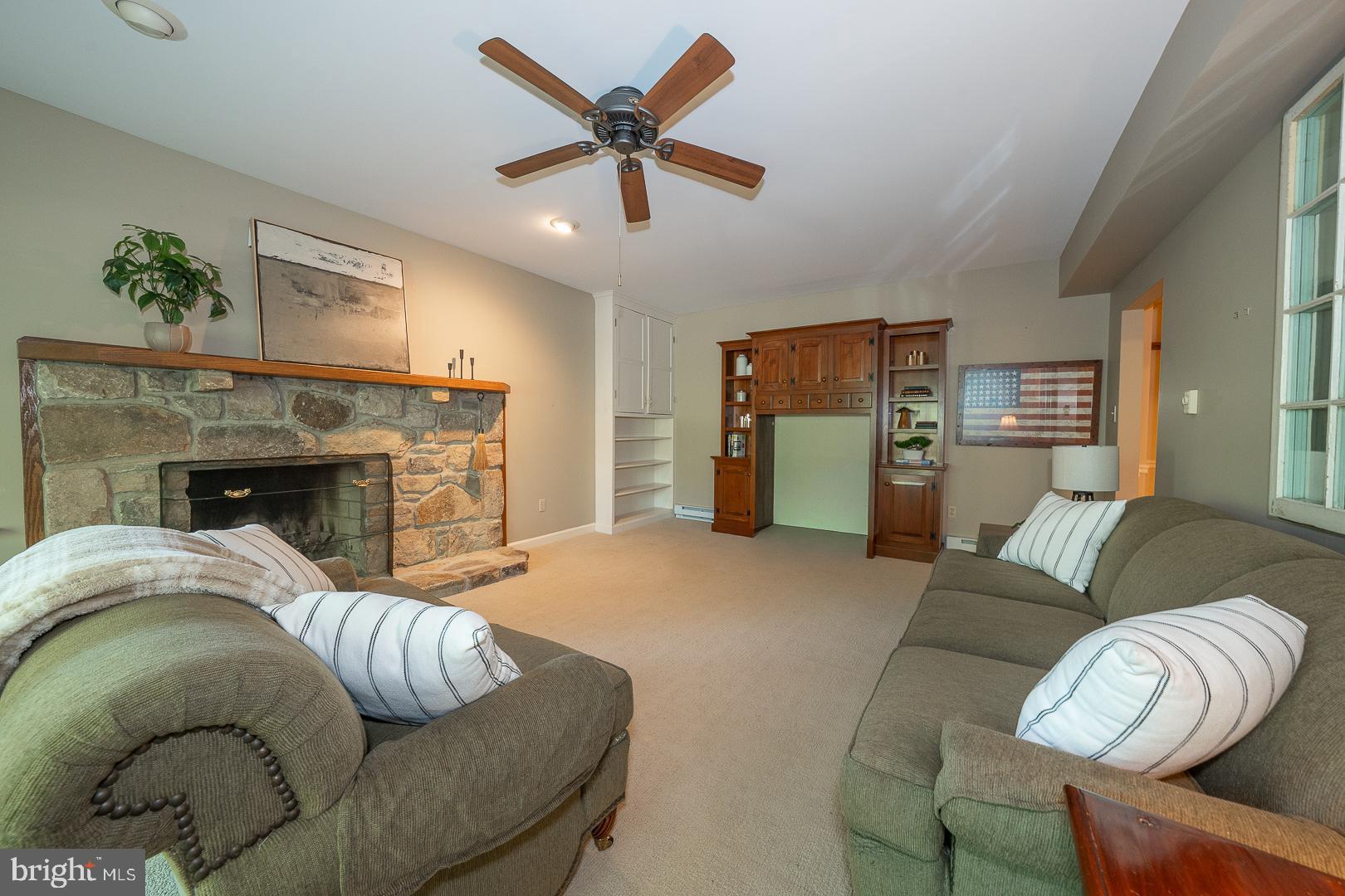 SUNWOOD FARM - Residential