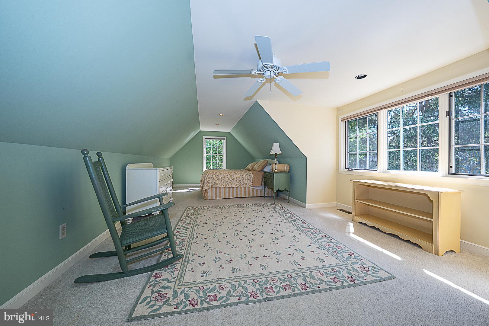 SUNWOOD FARM - Residential